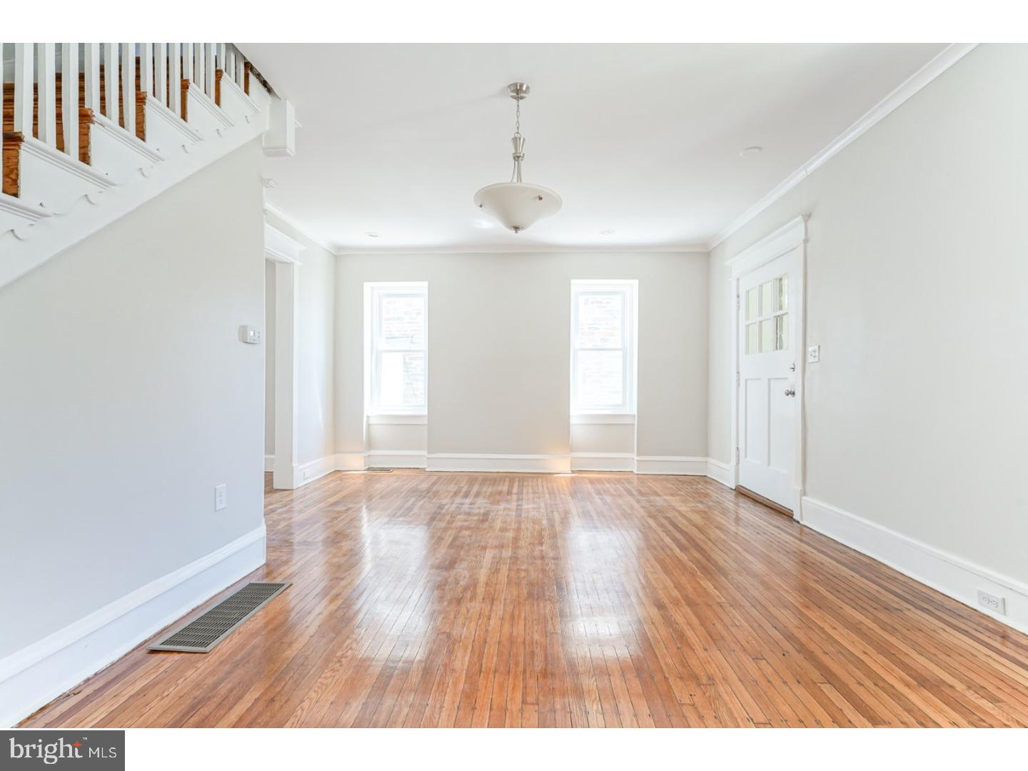 OVERBROOK - Residential