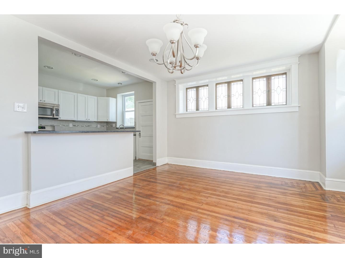 OVERBROOK - Residential