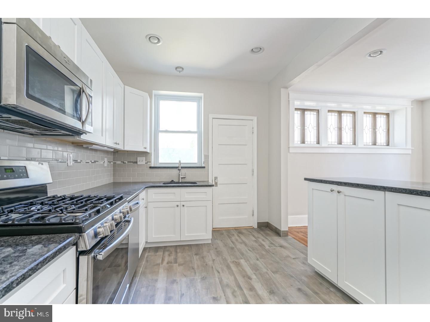 OVERBROOK - Residential