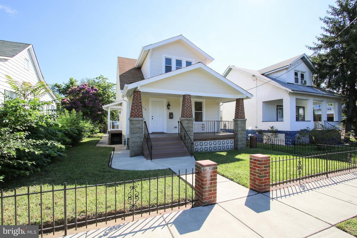 BEAVER HEIGHTS - Residential