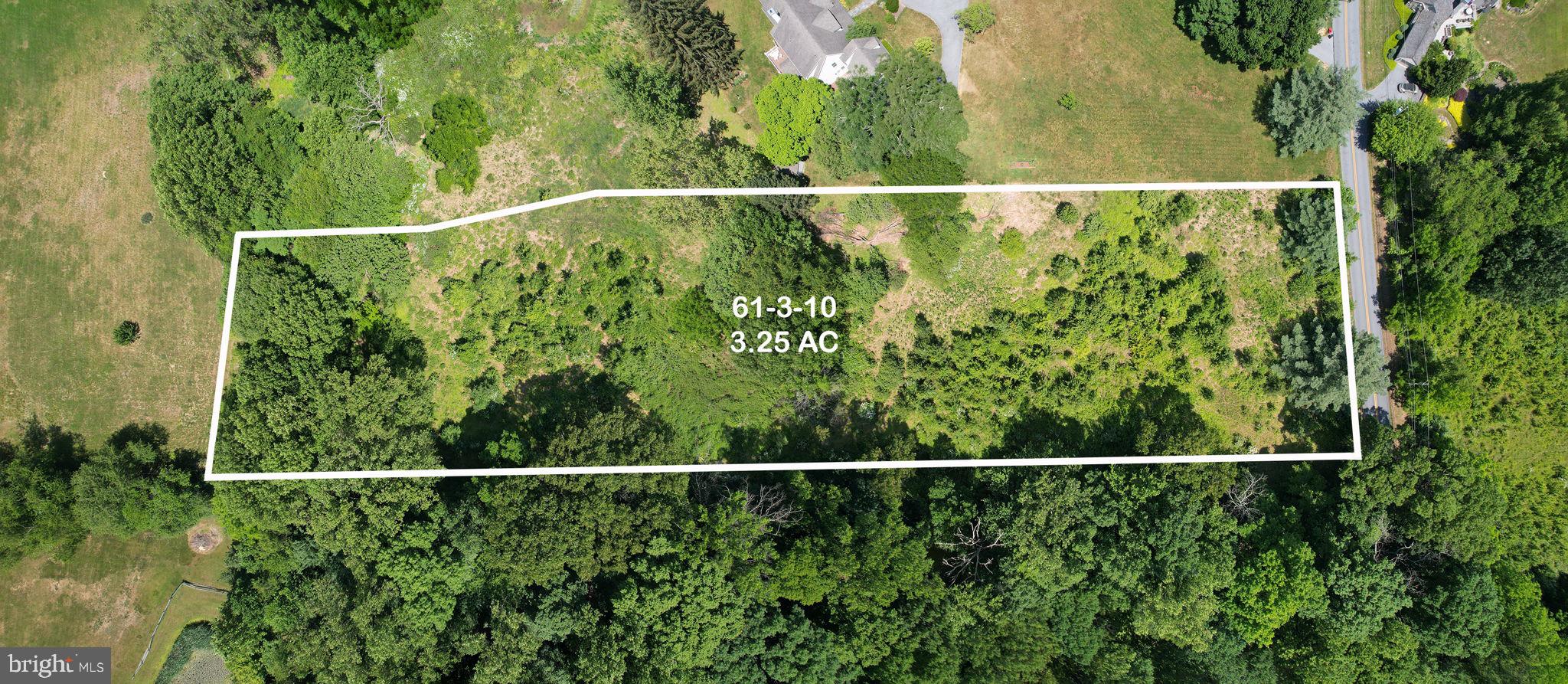 Excellent opportunity to design and build your new home in the award-winning Unionville Chadds Ford School District. This gorgeous lot in East Marlborough Township is on  3.2  acres and features wooded views. There is no builder tie in, however we can introduce you to a local builder if you need help with the construction process or your plans to be priced. This lot is conveniently located offFolly Hill Rd with easy access to West Chester, Kennett Square, Delaware, and Route 1 for easy commuting and in close proximity to shopping, restaurants and schools.