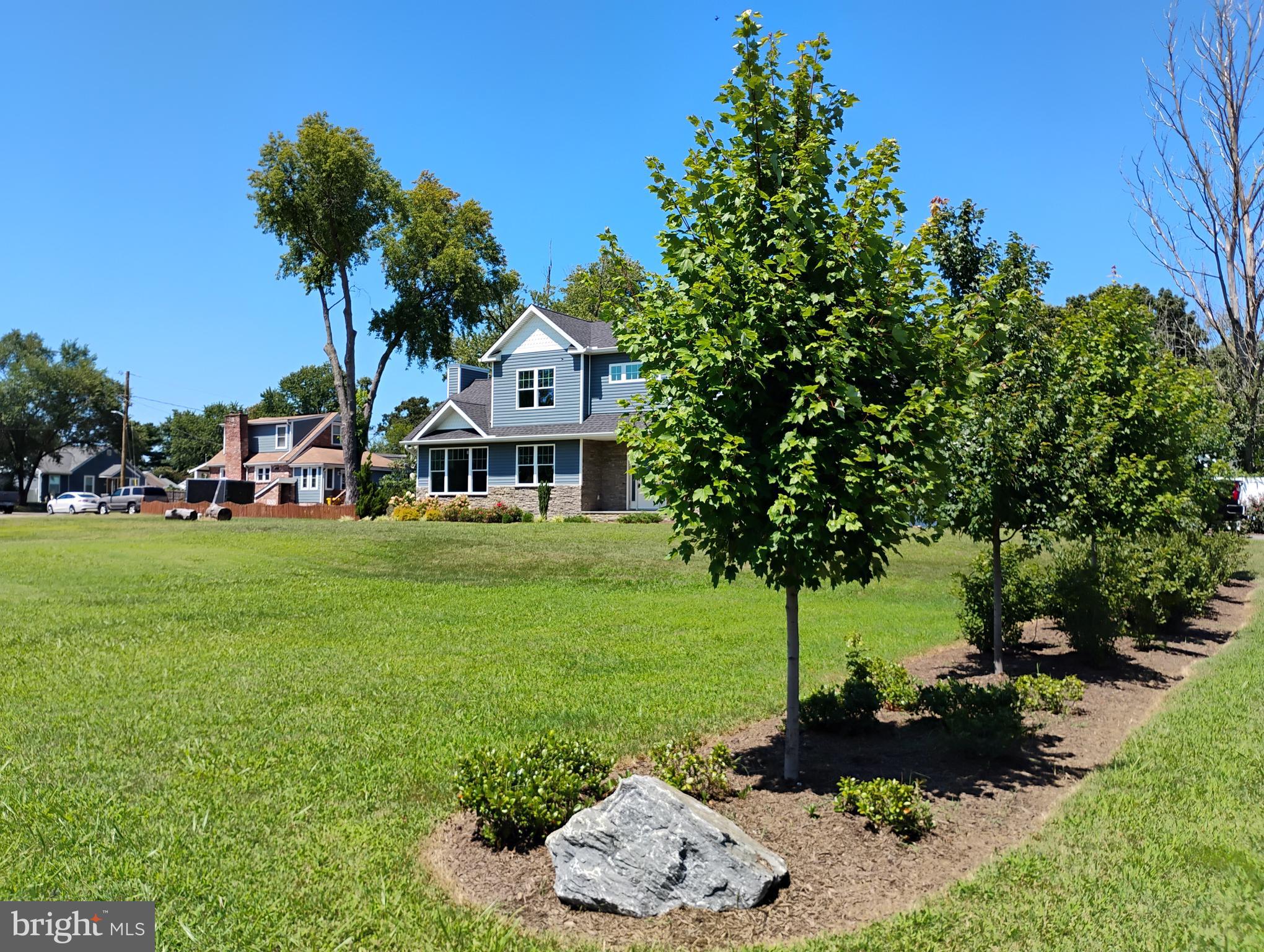 MAGOTHY BEACH - Residential