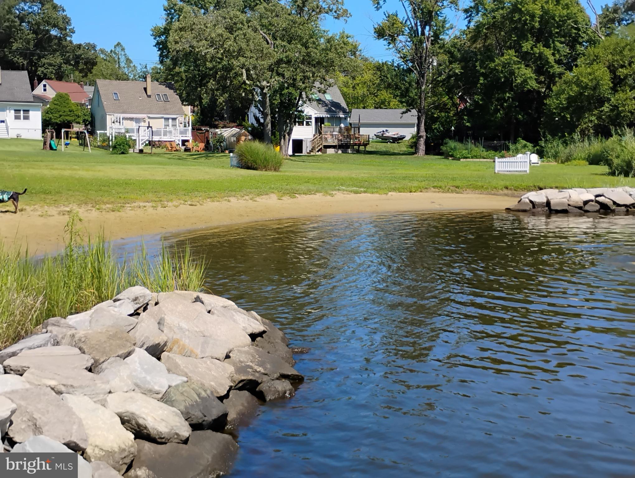 MAGOTHY BEACH - Residential