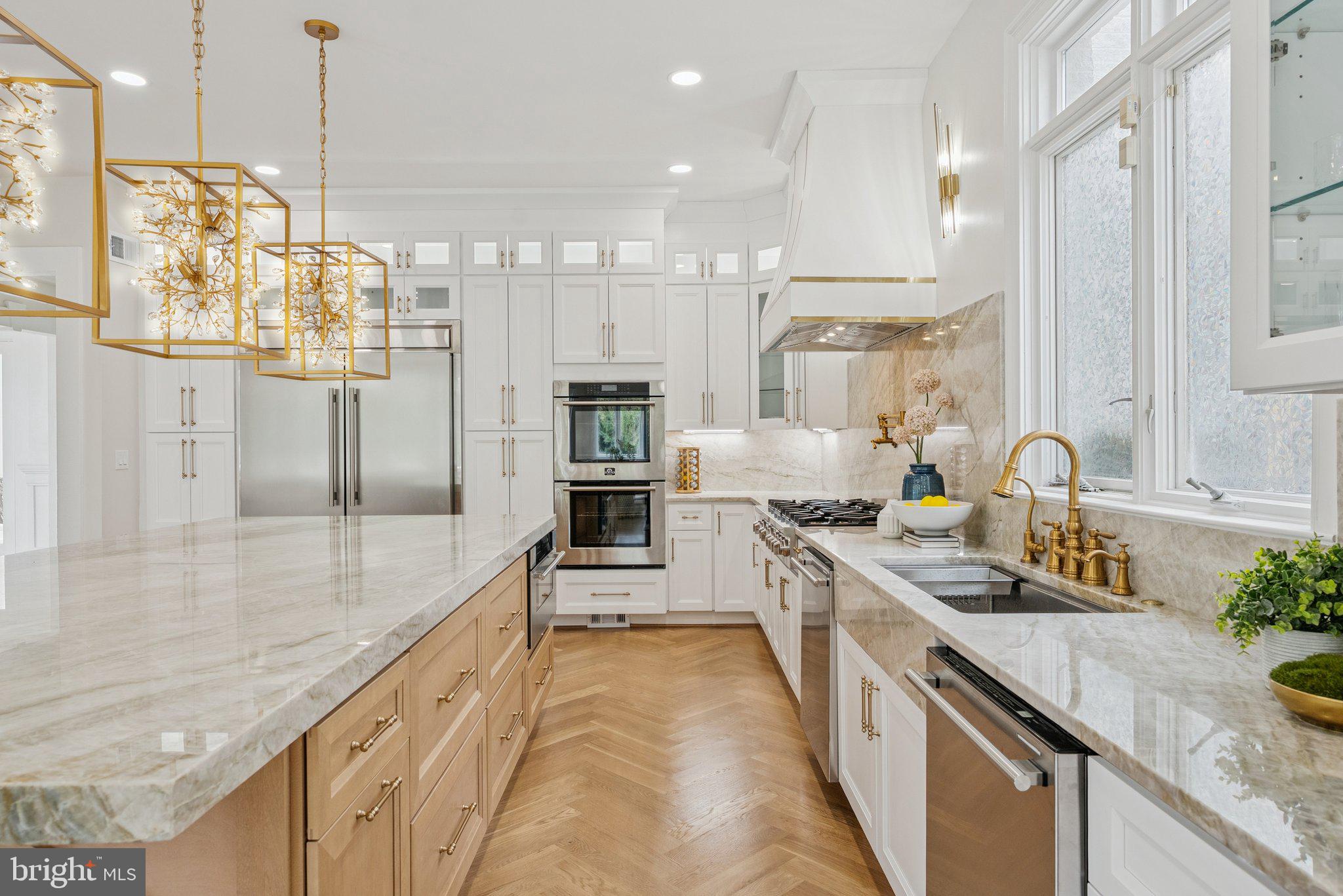 GREAT FALLS FOREST - Residential