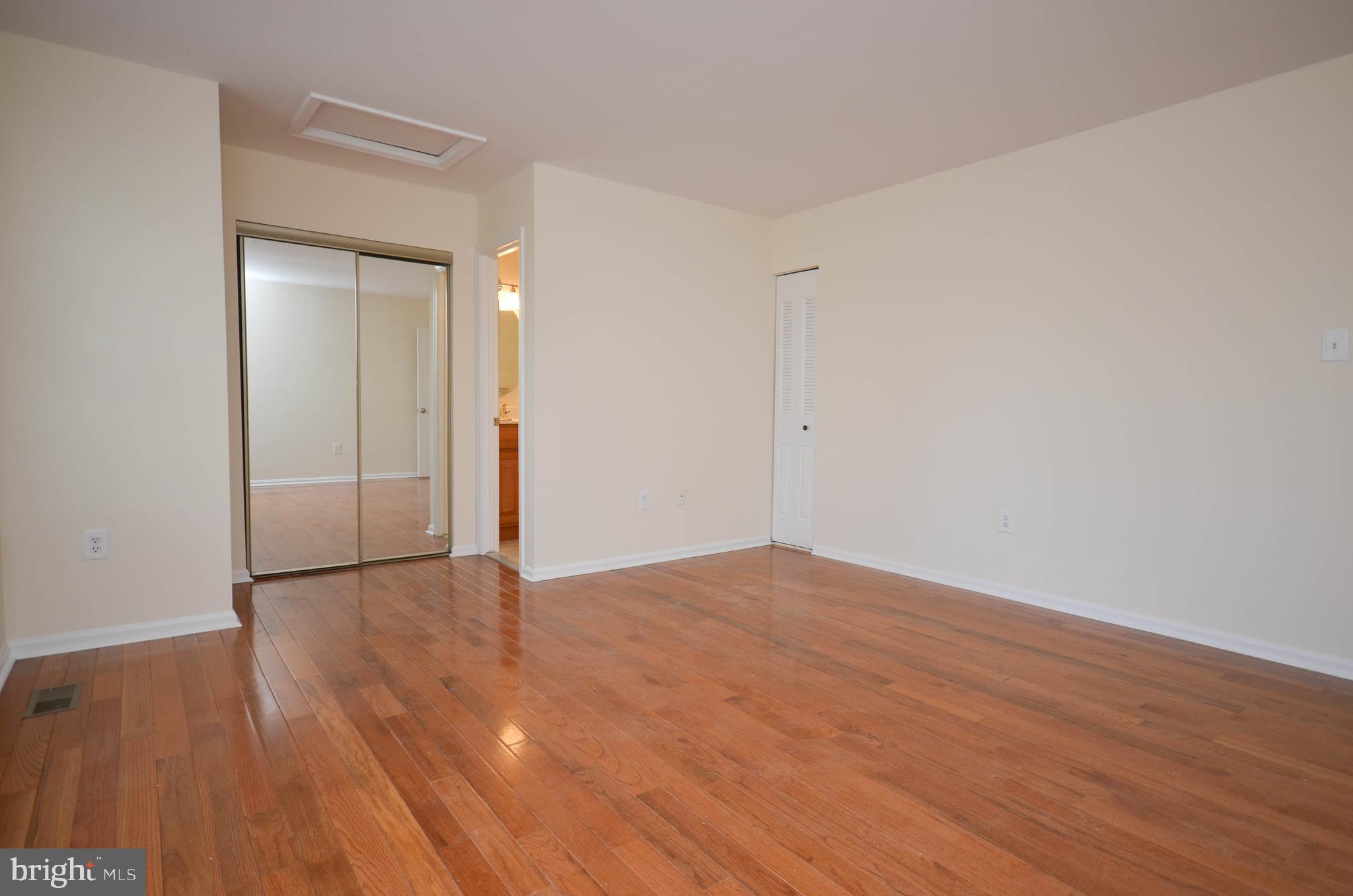 FOREST ESTATES - Residential Lease