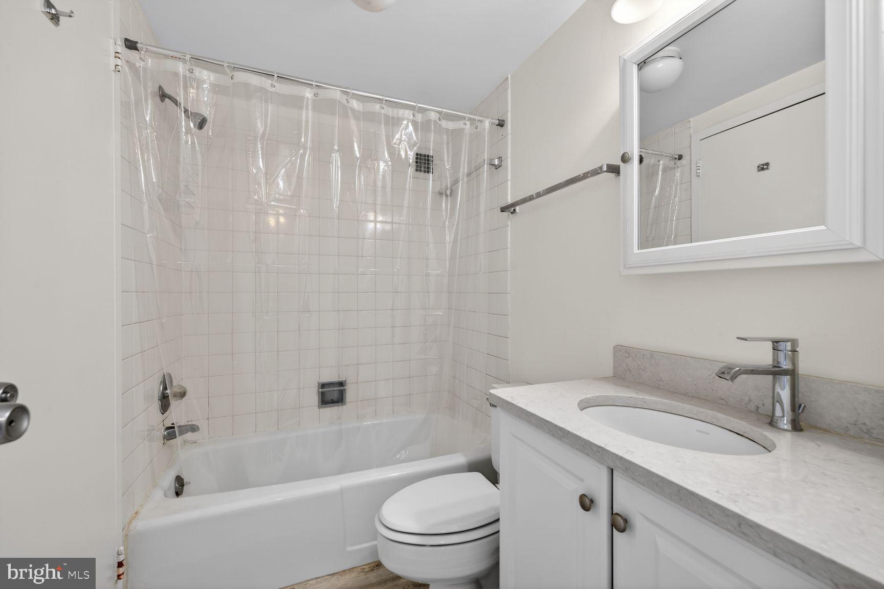 WILLOUGHBY OF CHEVY CHASE - Residential