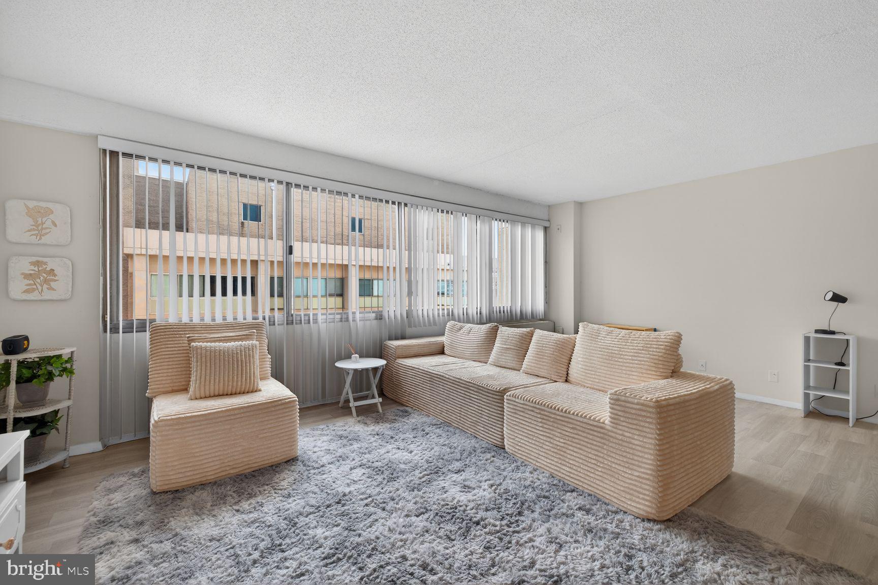 WILLOUGHBY OF CHEVY CHASE - Residential