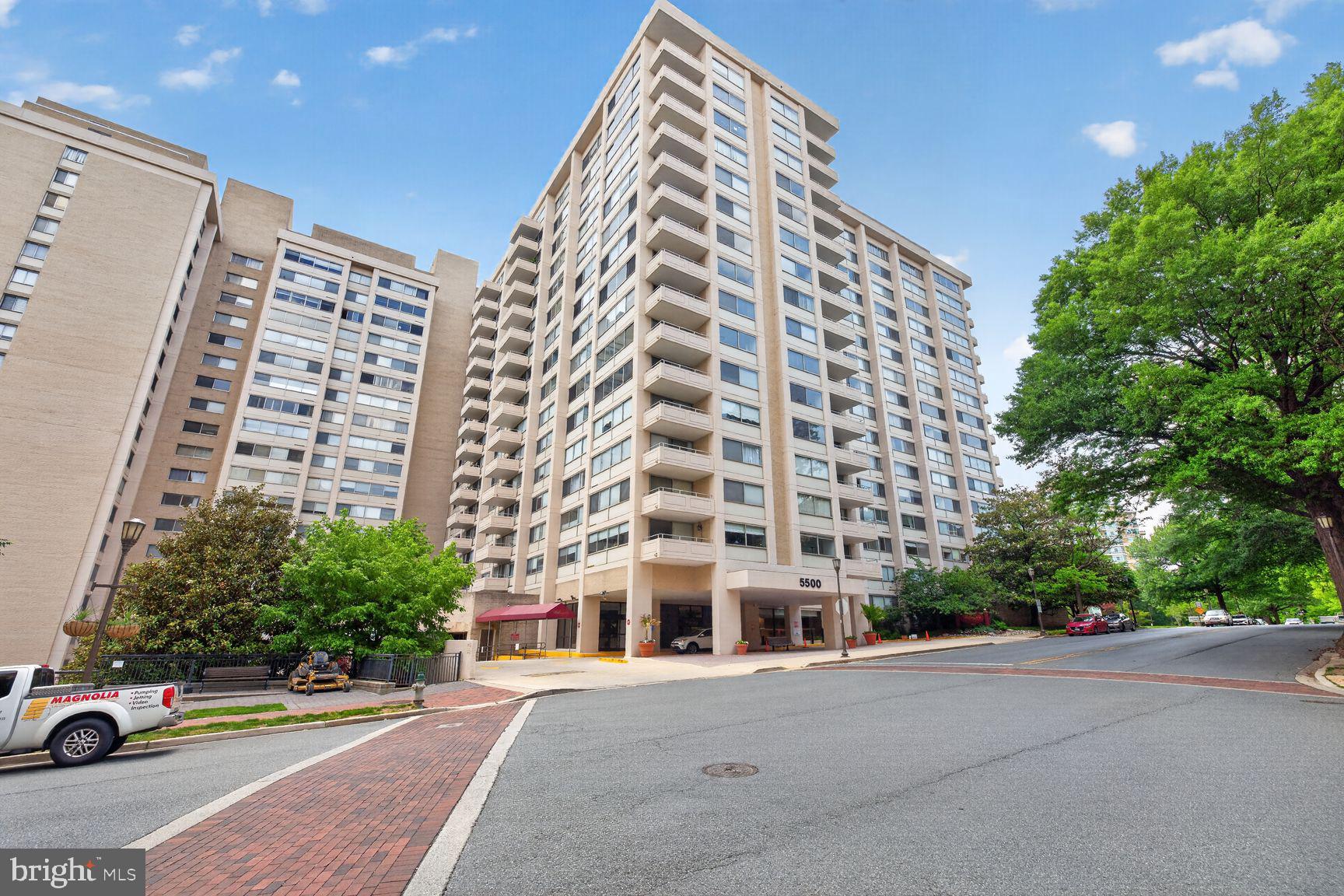 WILLOUGHBY OF CHEVY CHASE - Residential
