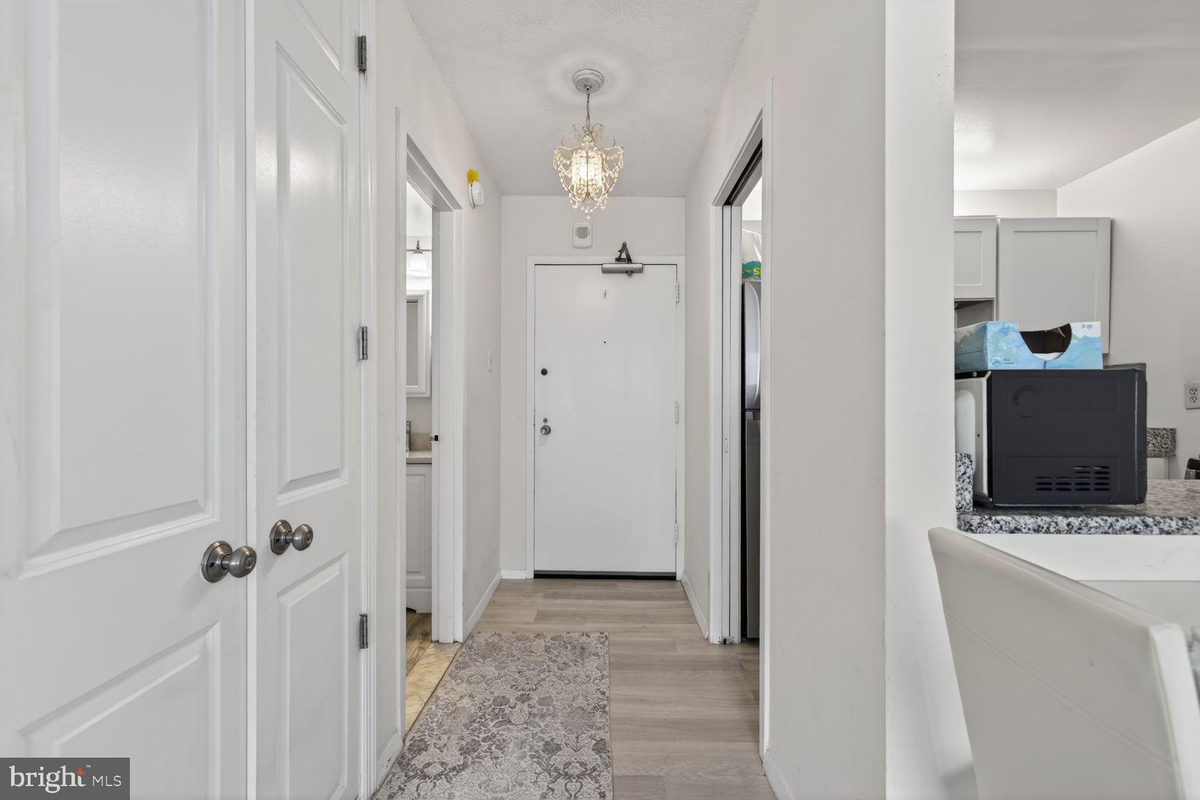 WILLOUGHBY OF CHEVY CHASE - Residential