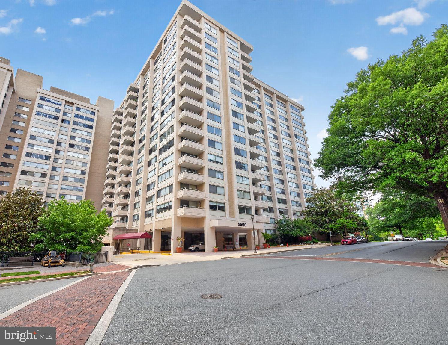 WILLOUGHBY OF CHEVY CHASE - Residential
