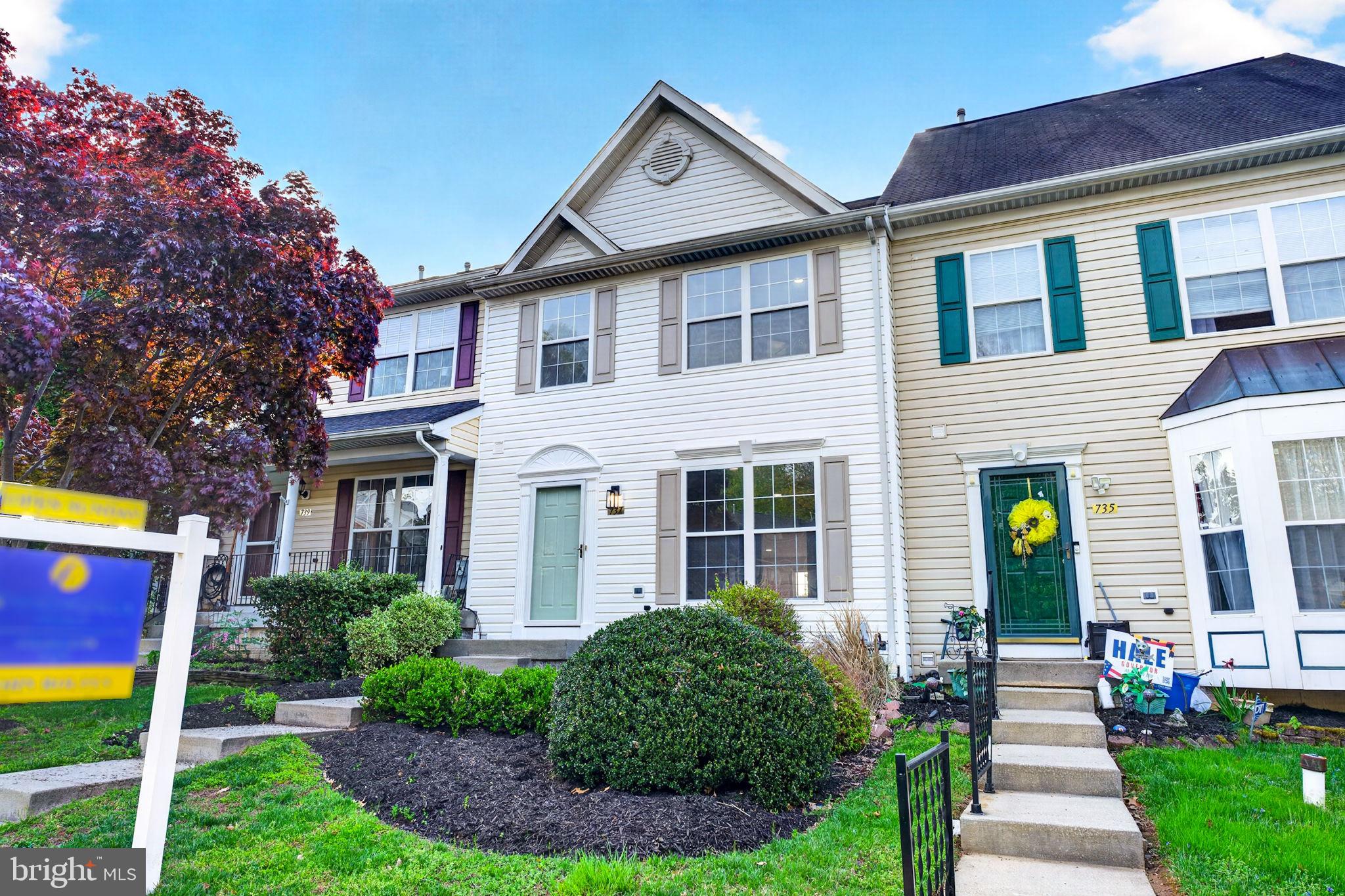 WINTERS RUN MANOR - Residential