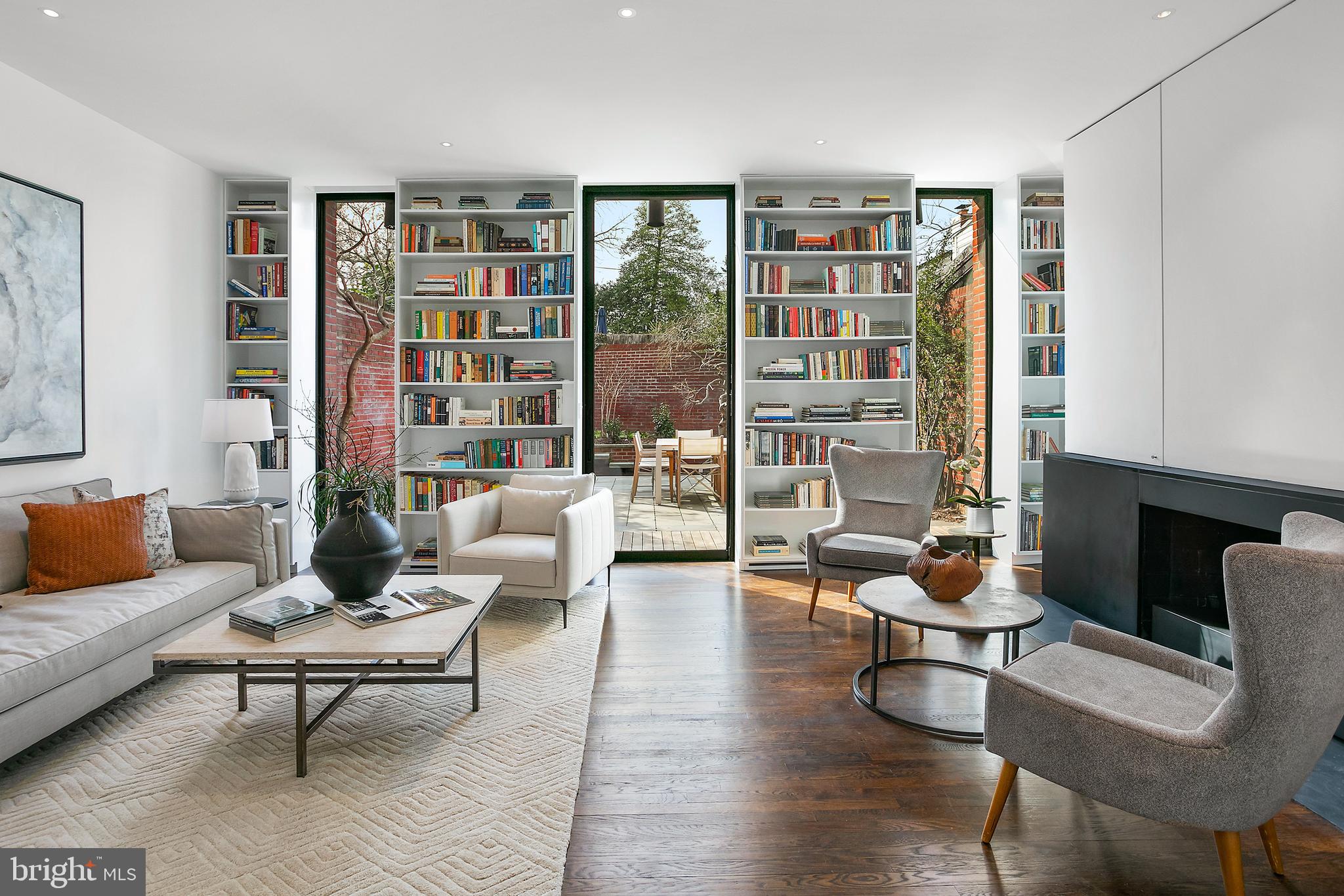 GEORGETOWN - Residential