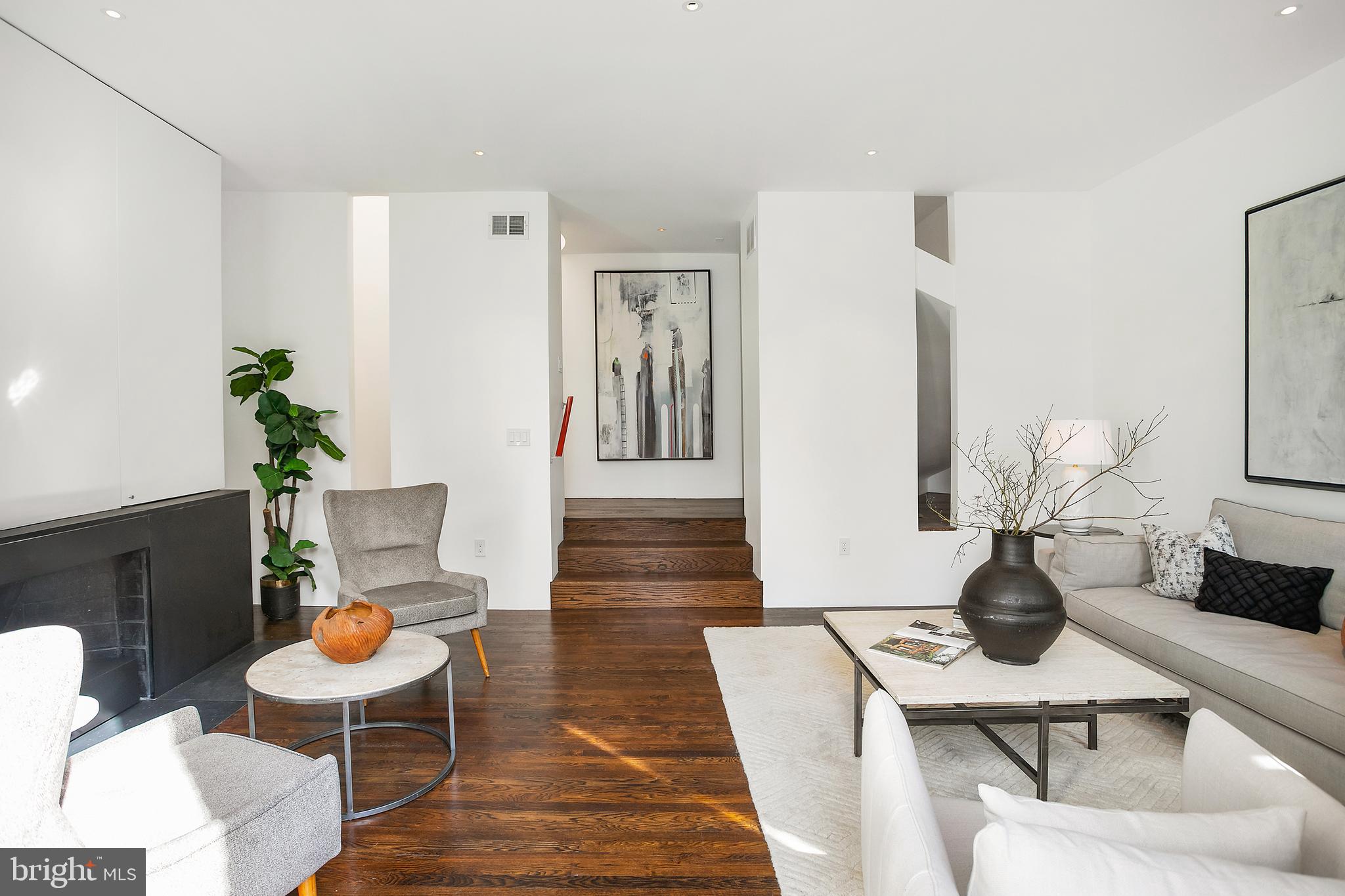 GEORGETOWN - Residential