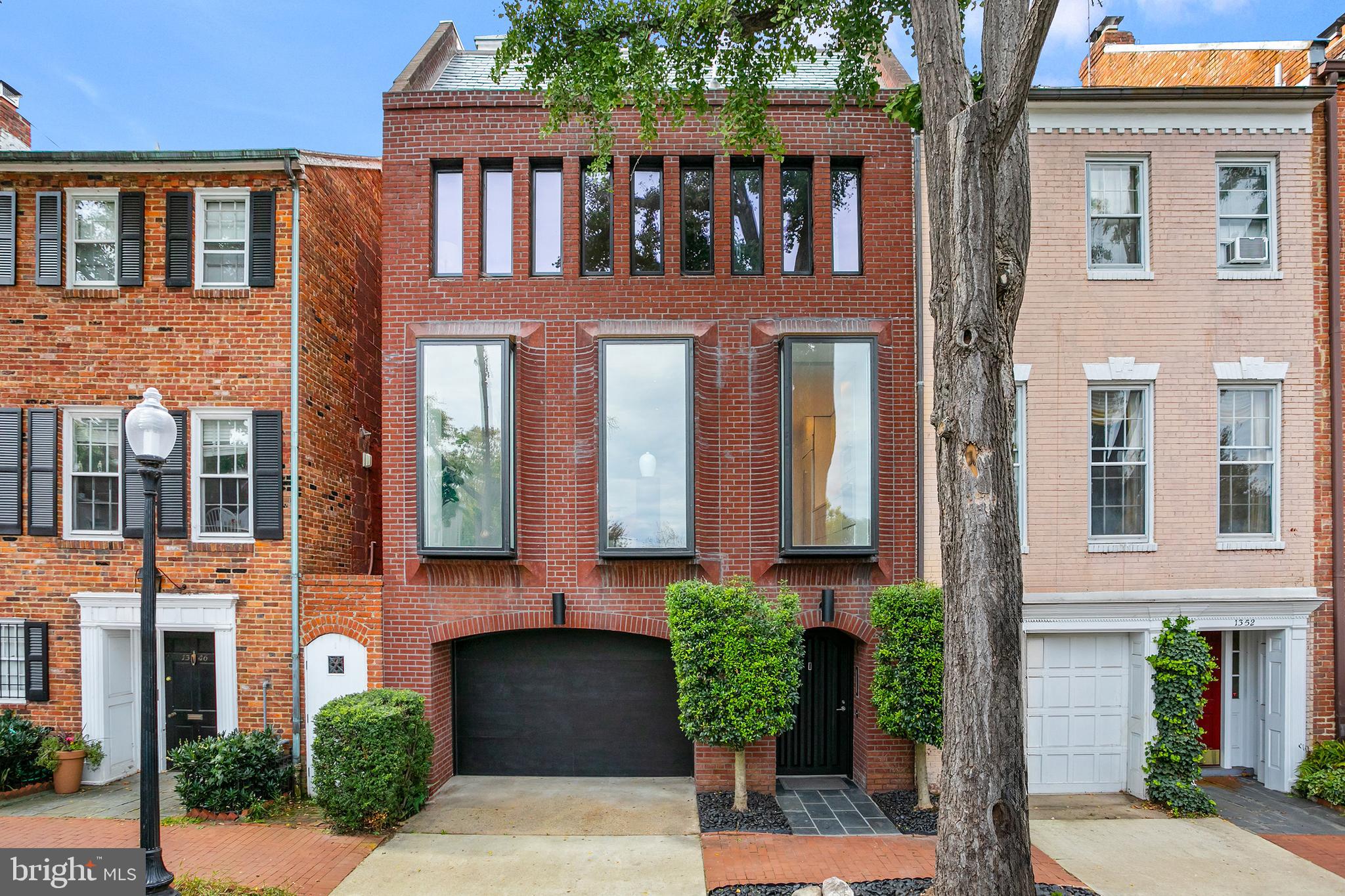 GEORGETOWN - Residential
