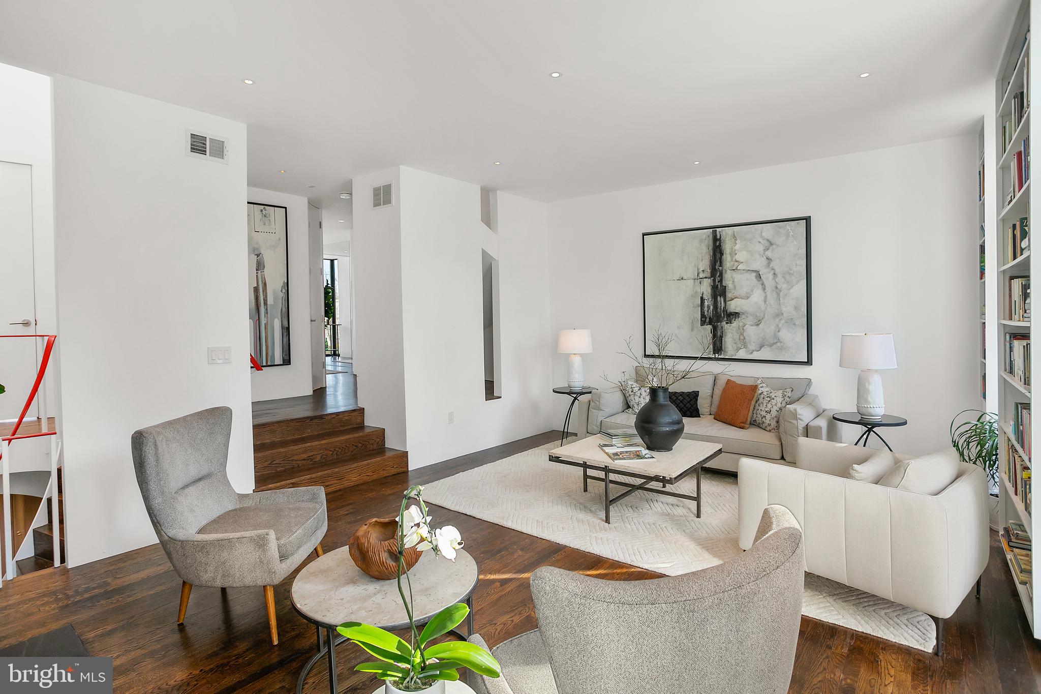GEORGETOWN - Residential