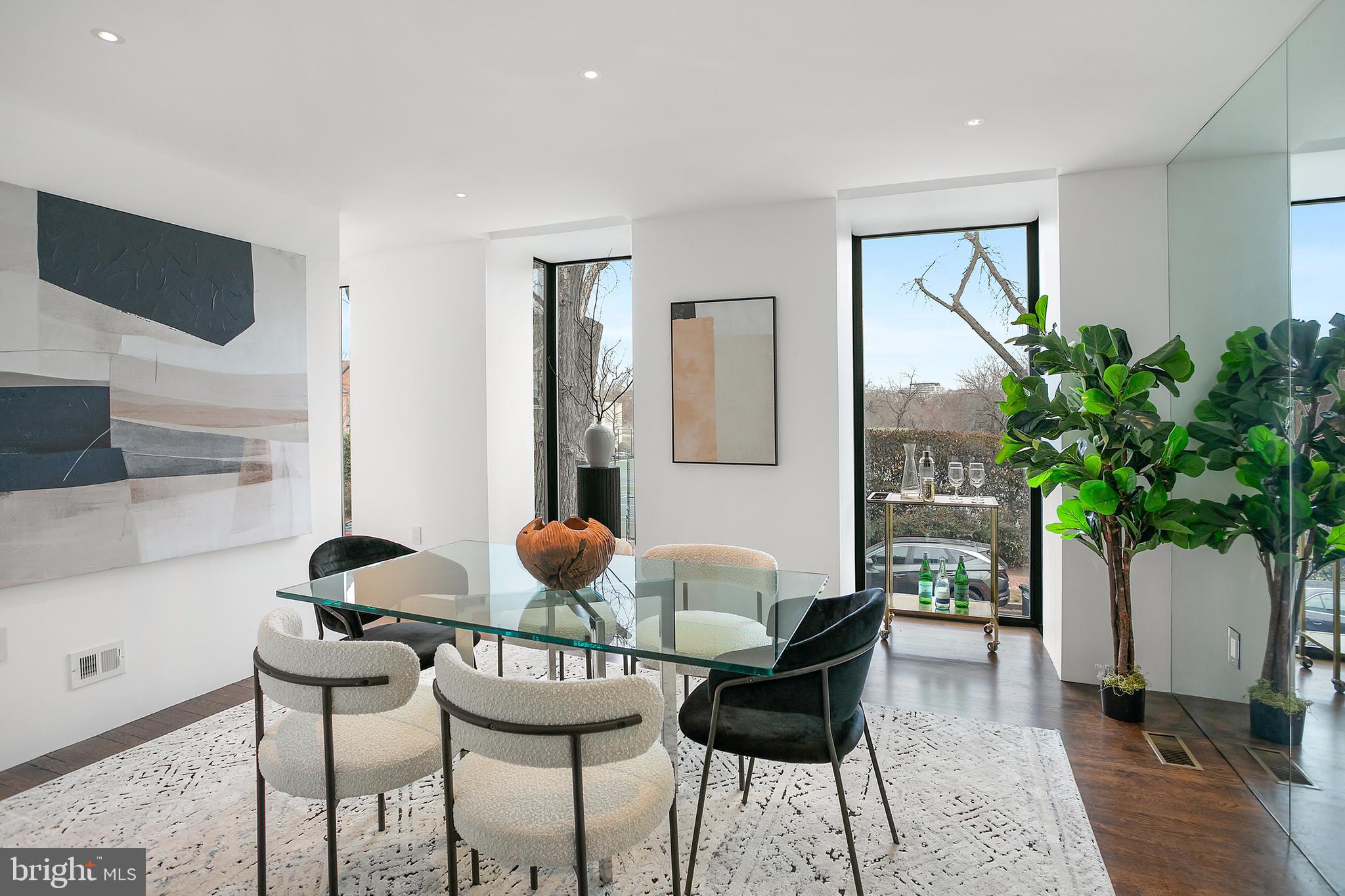 GEORGETOWN - Residential