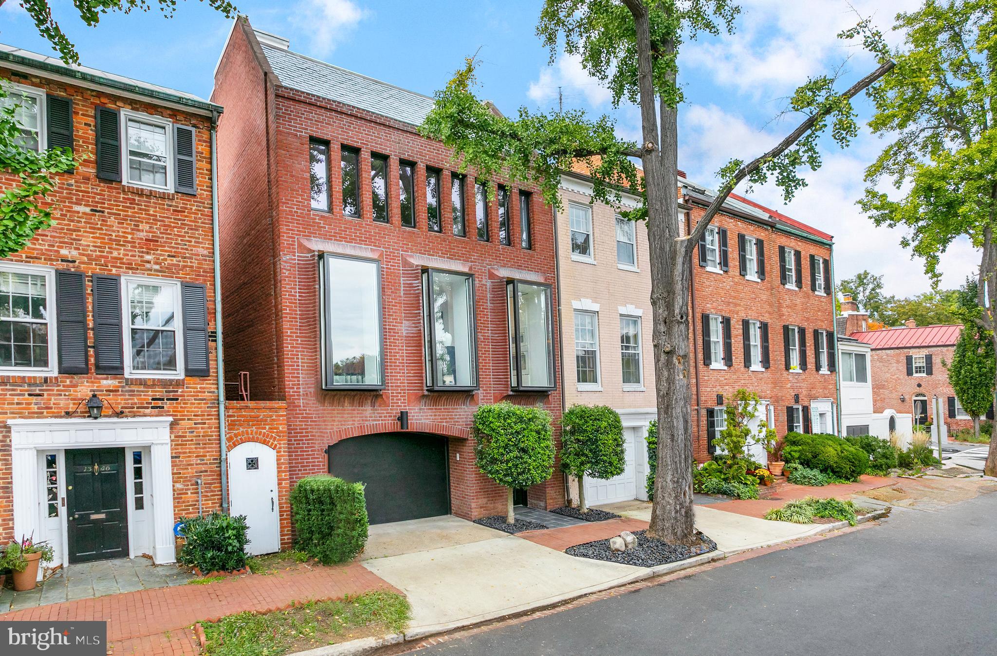 GEORGETOWN - Residential