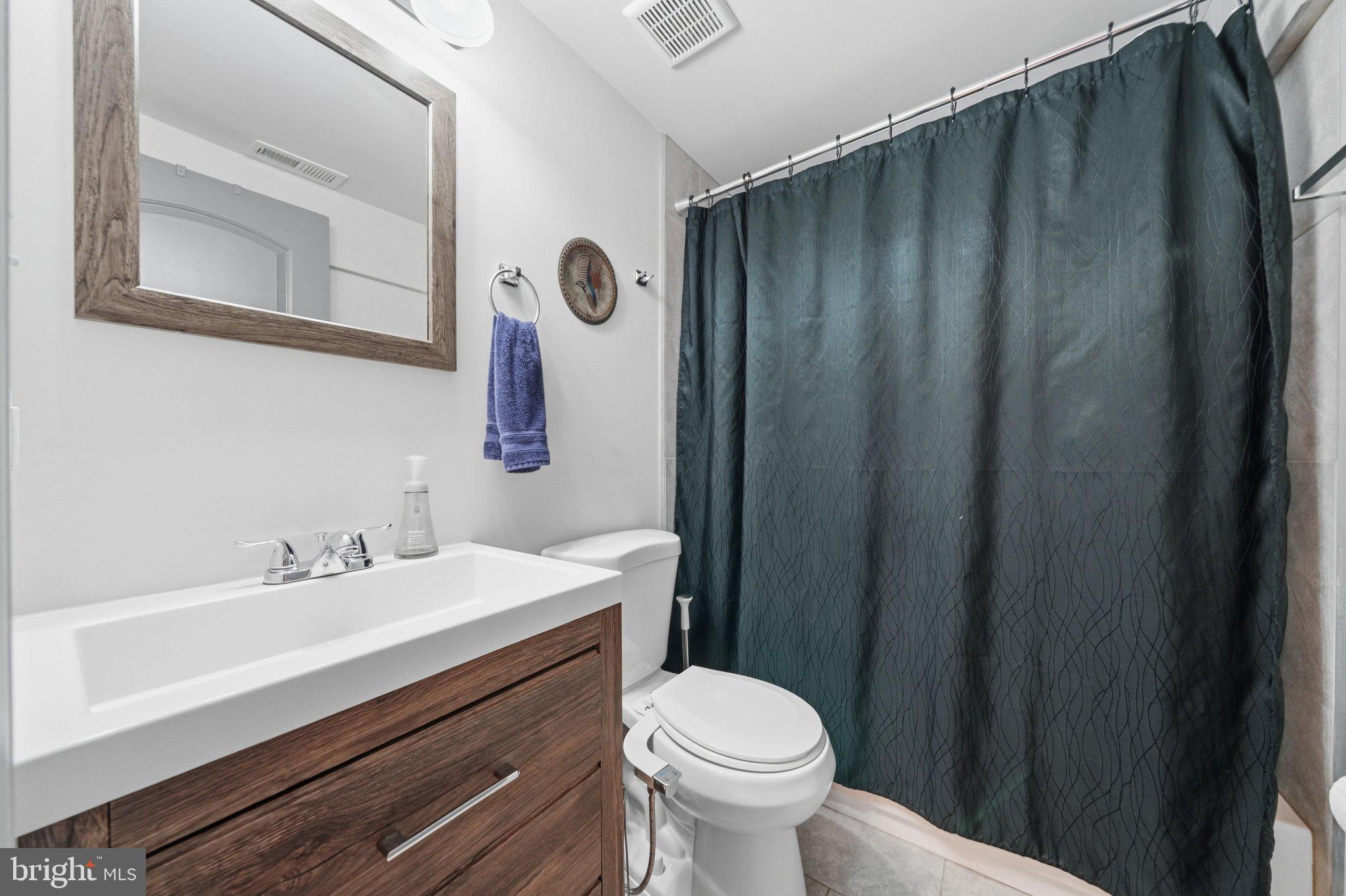 TEMPLE HILLS - Residential