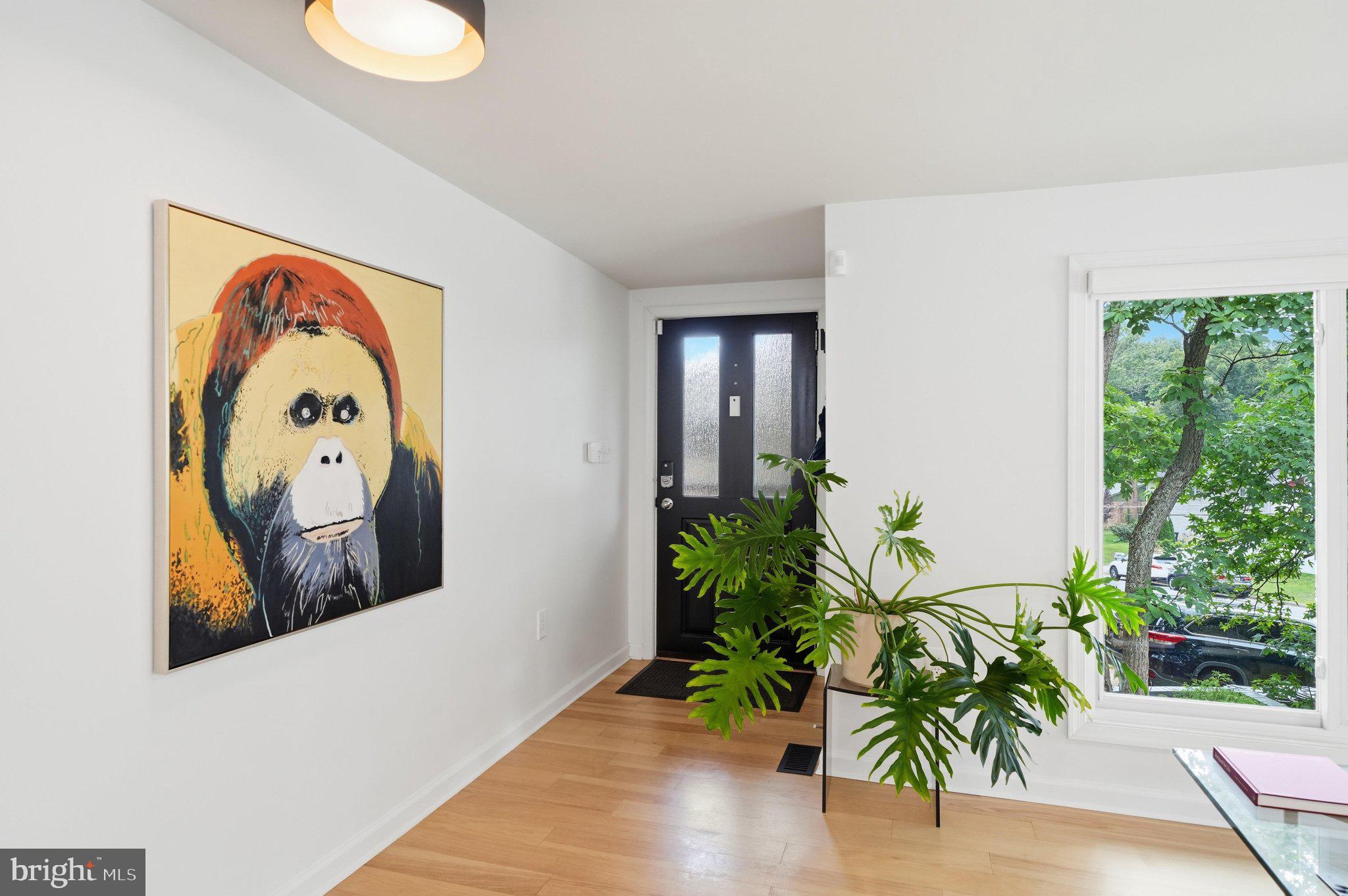 TEMPLE HILLS - Residential