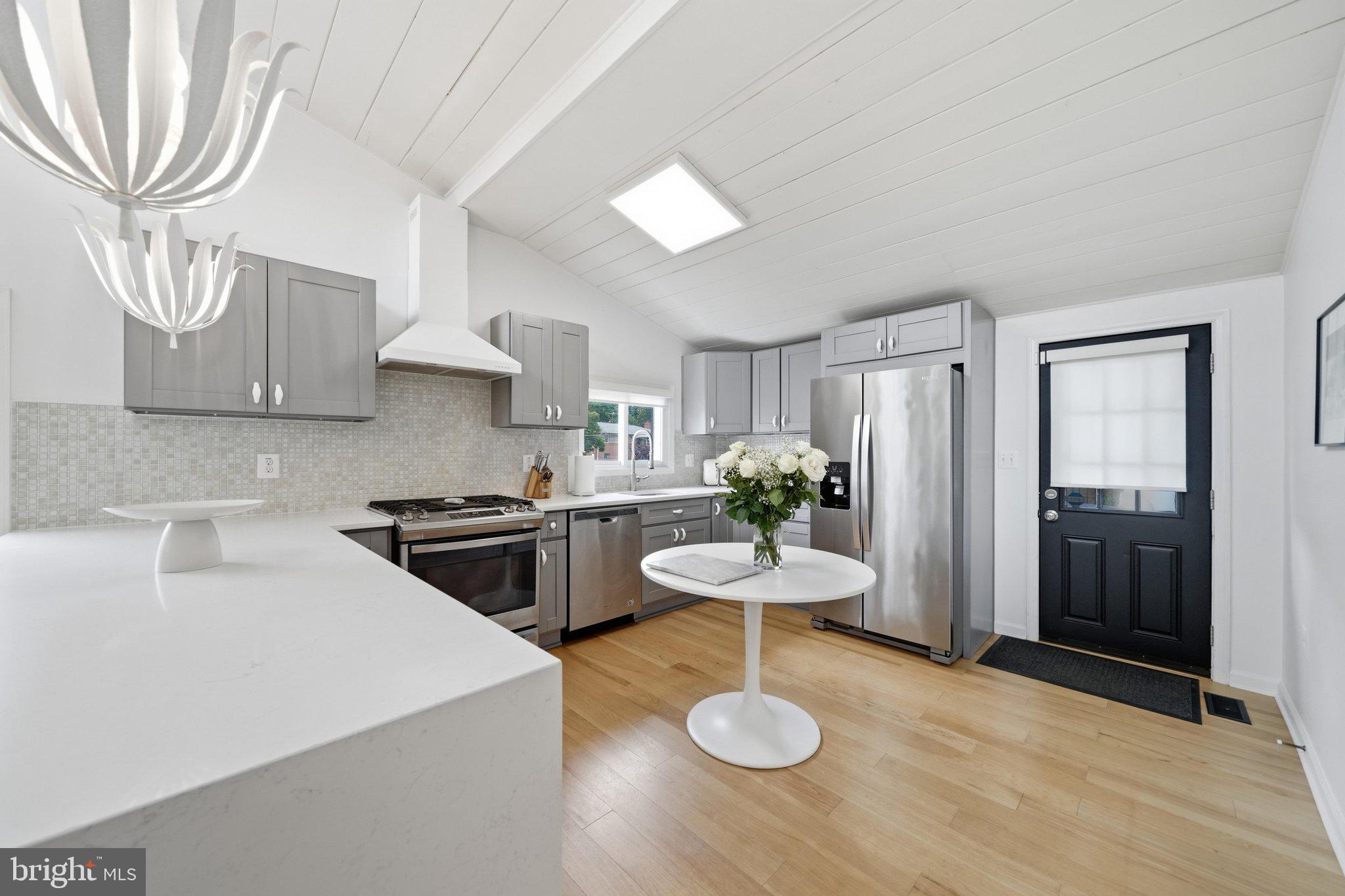 TEMPLE HILLS - Residential