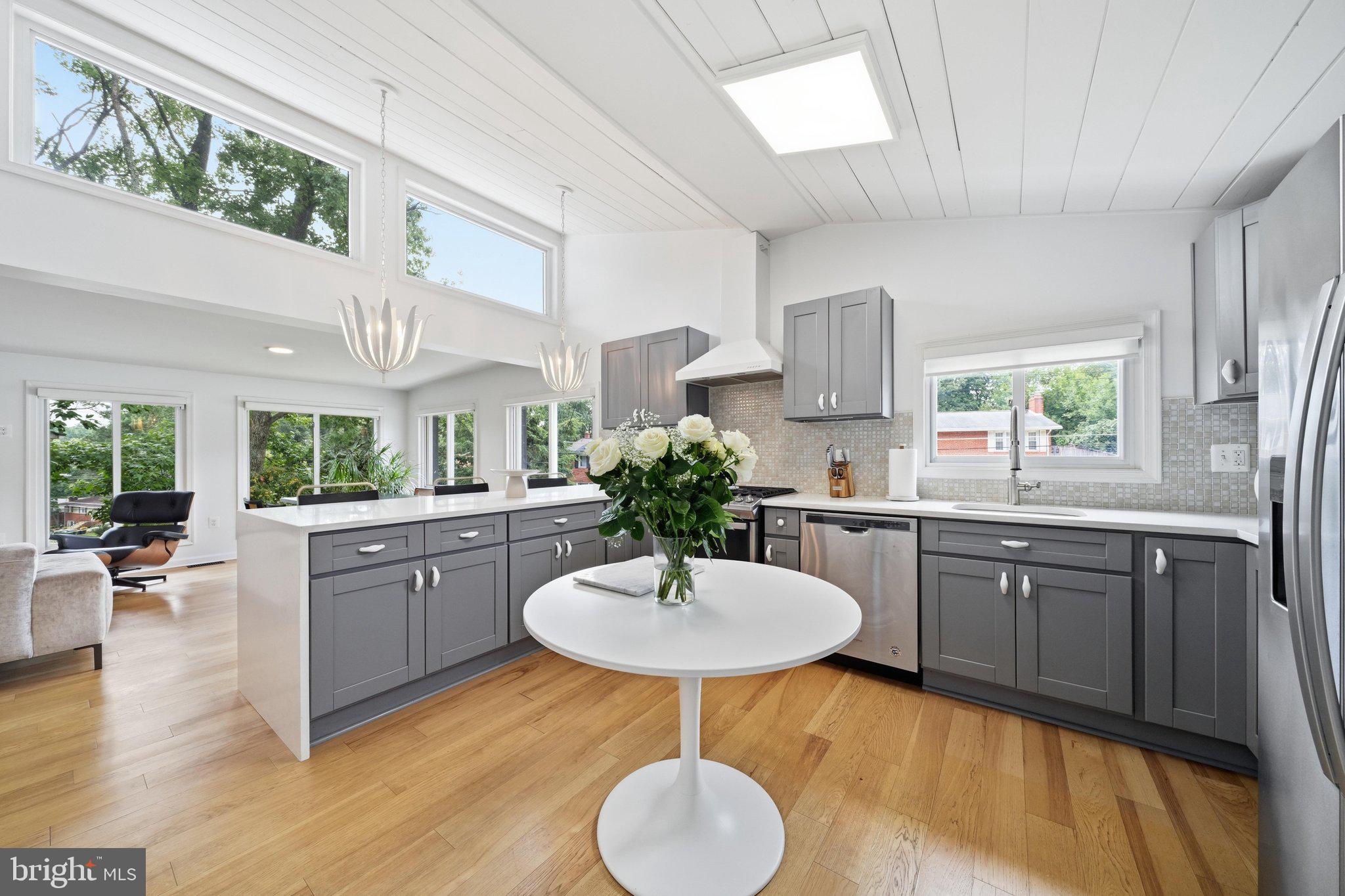TEMPLE HILLS - Residential