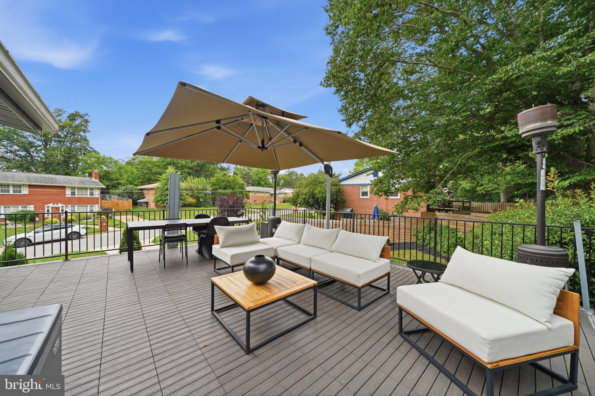 TEMPLE HILLS - Residential