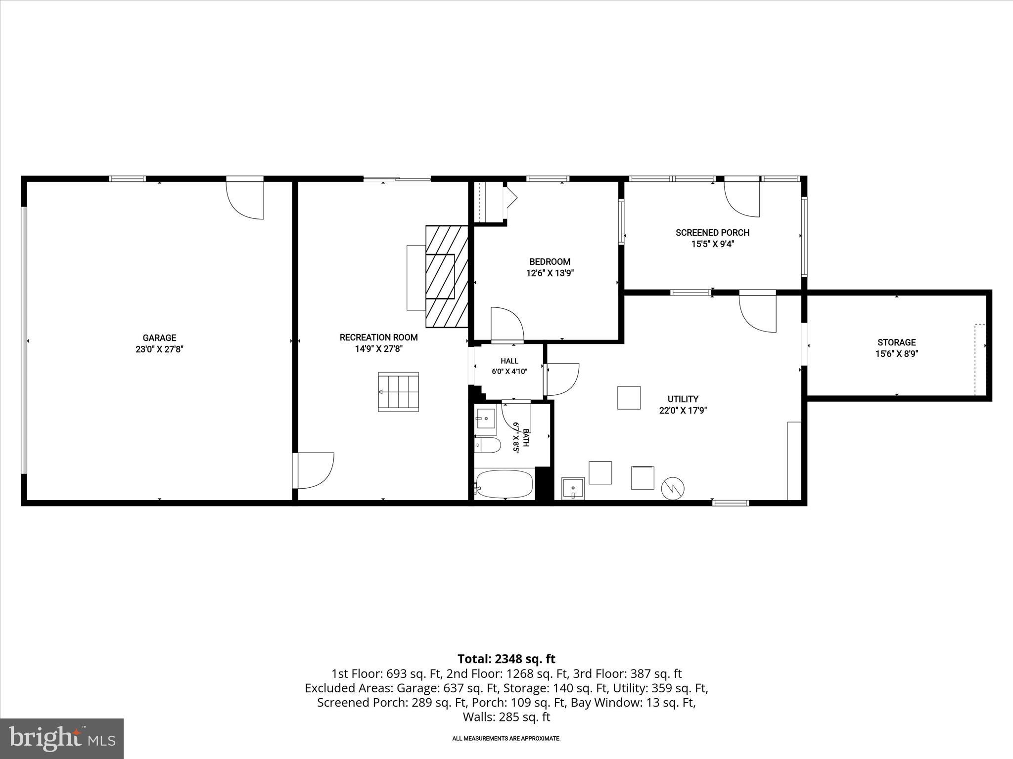 GLYNDON - Residential