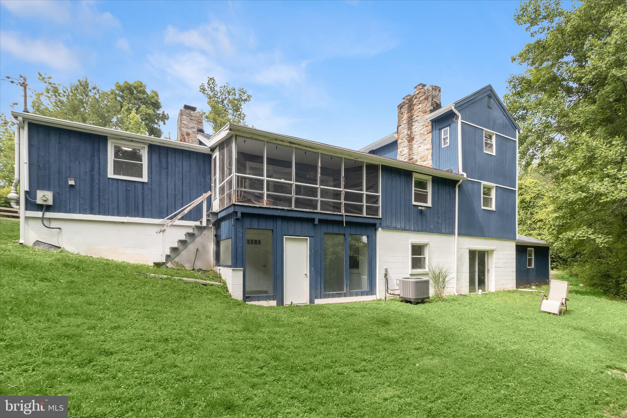 GLYNDON - Residential