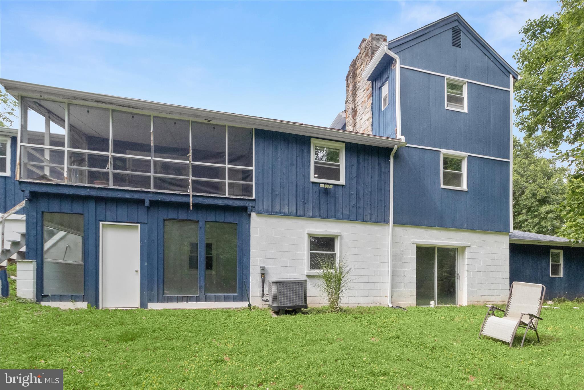 GLYNDON - Residential