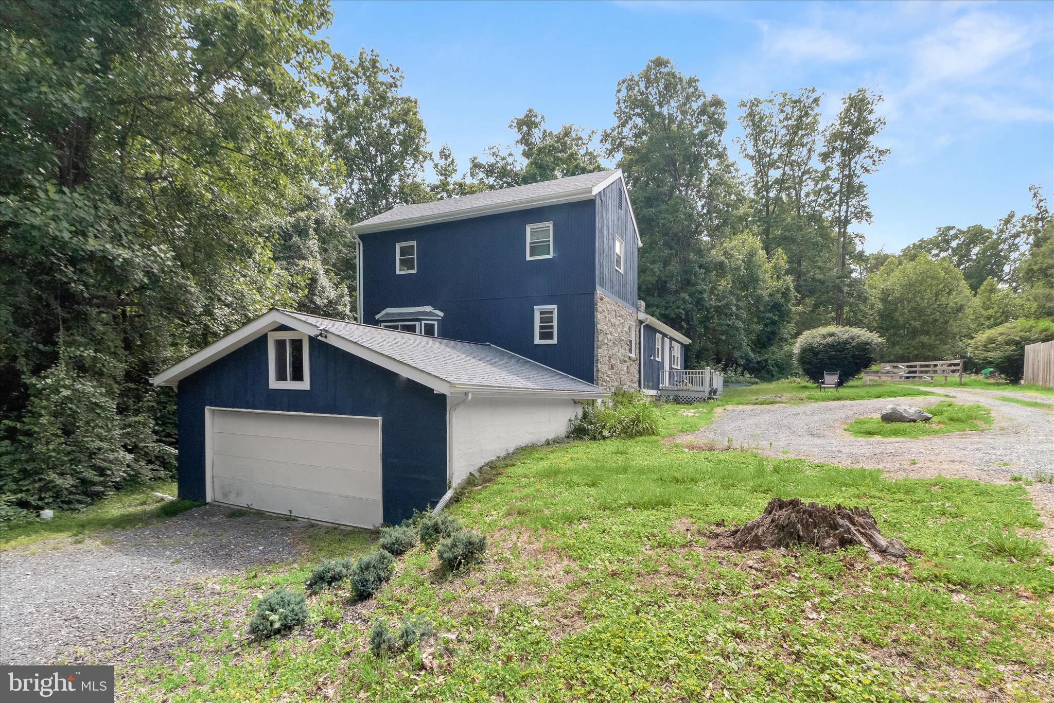 GLYNDON - Residential