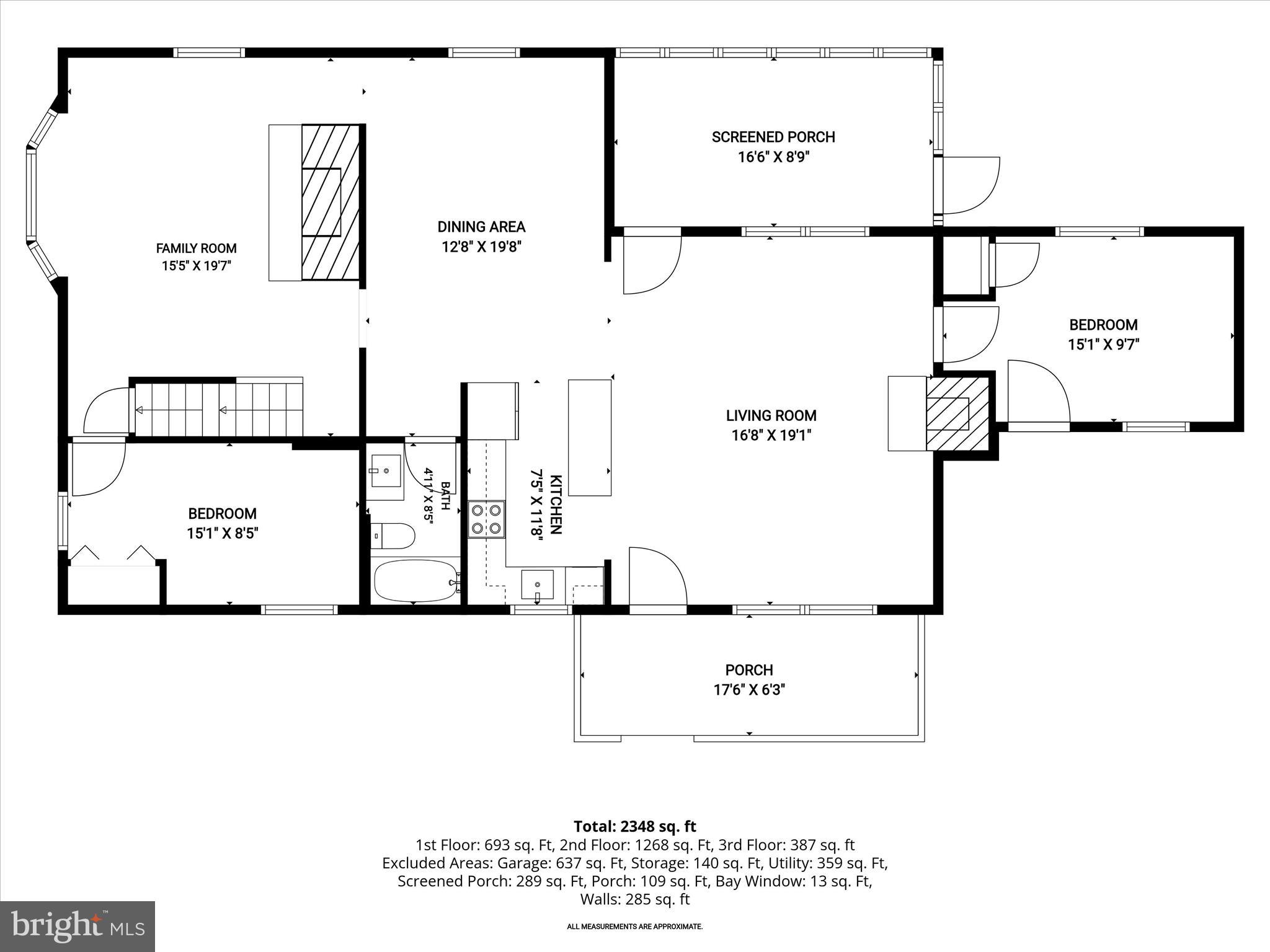 GLYNDON - Residential