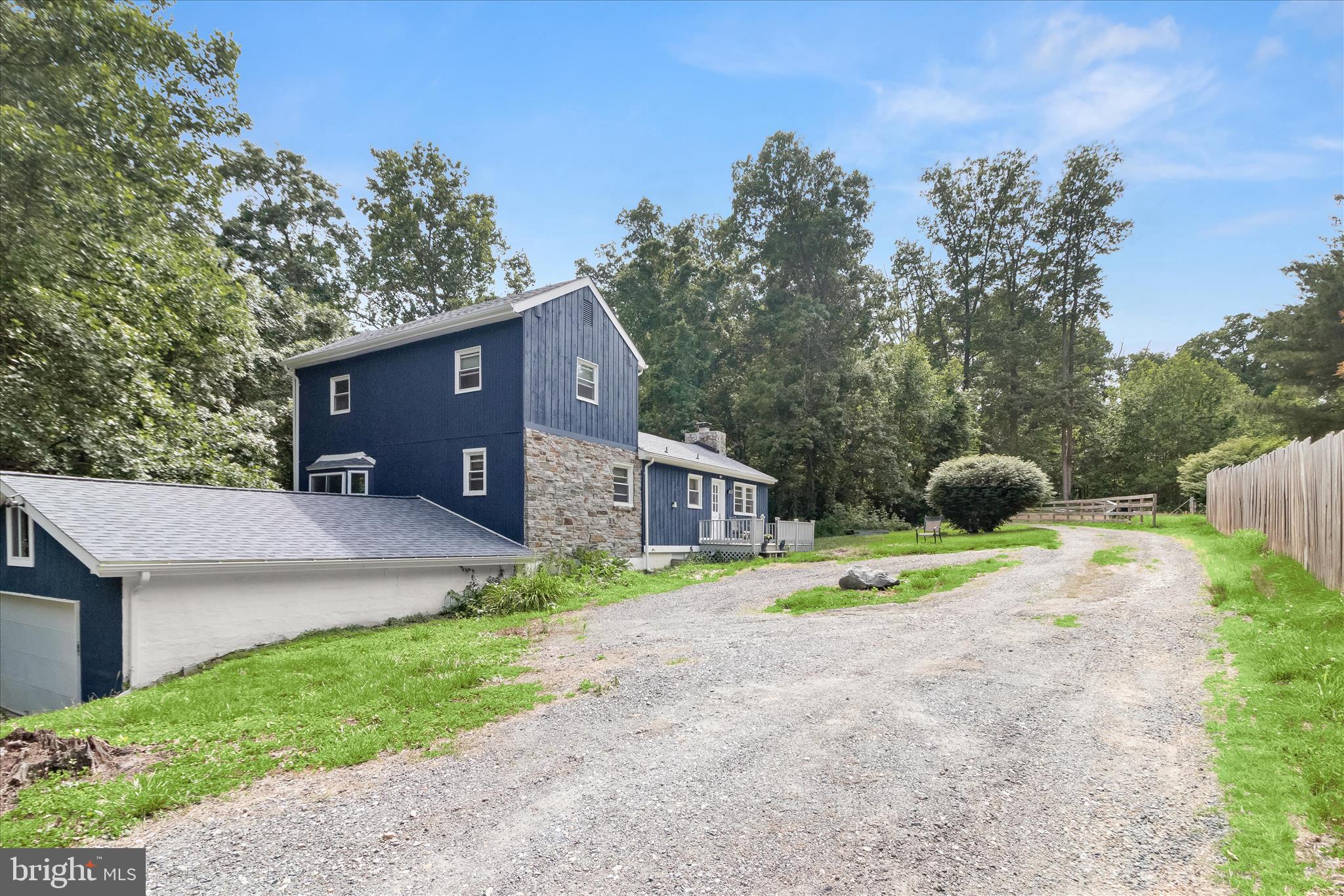 GLYNDON - Residential