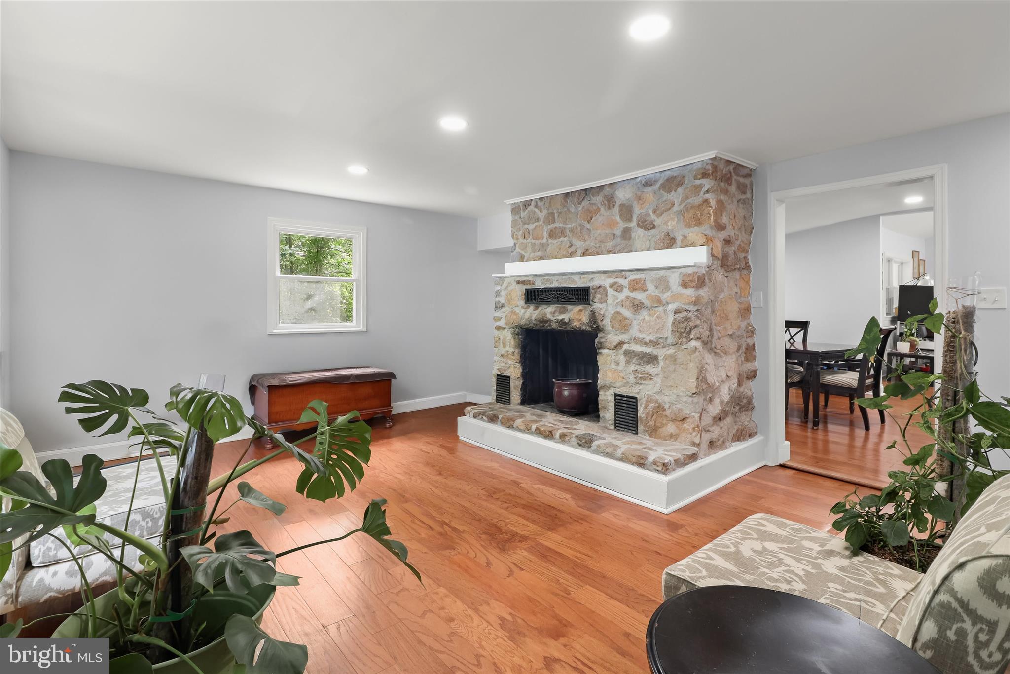 GLYNDON - Residential