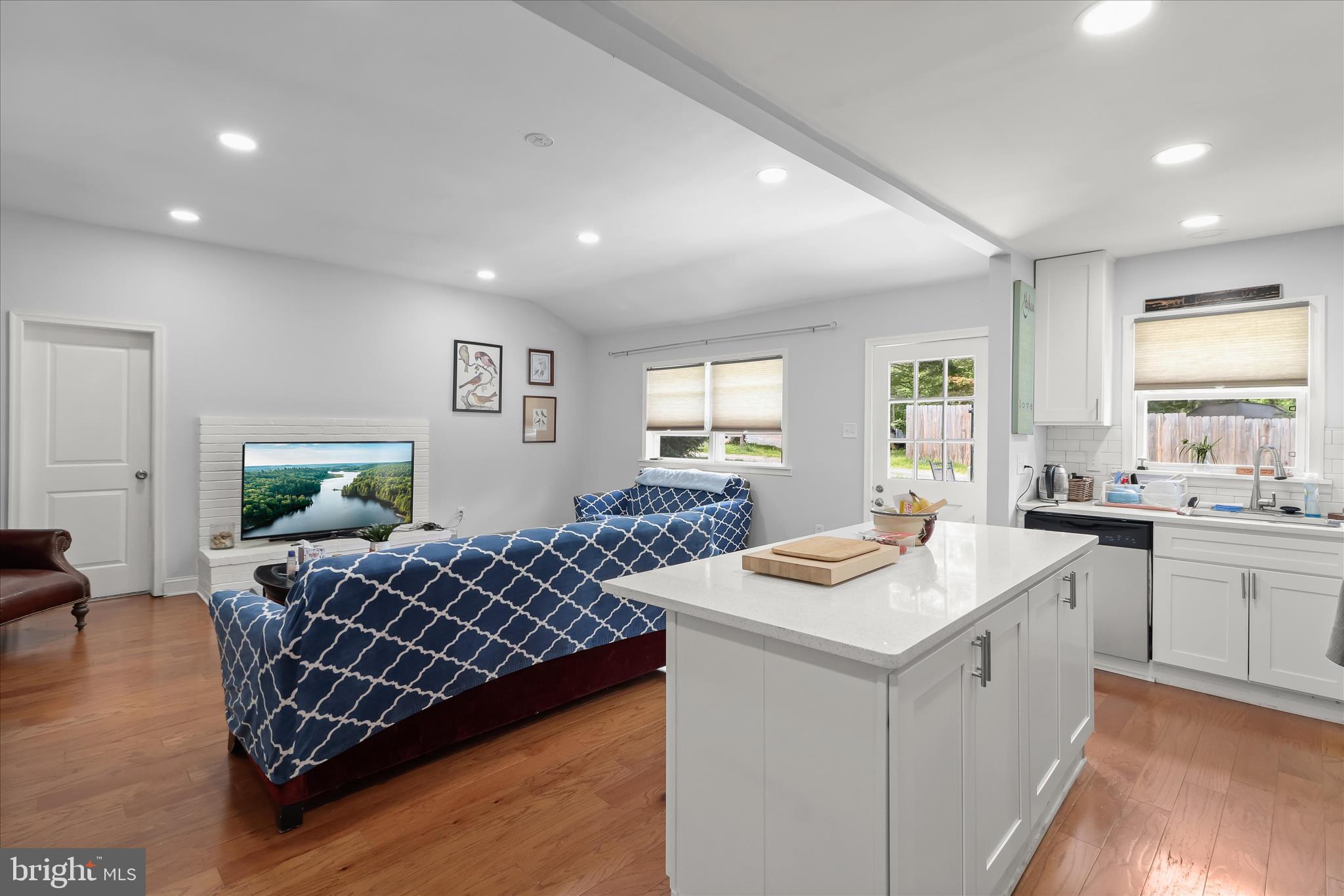 GLYNDON - Residential