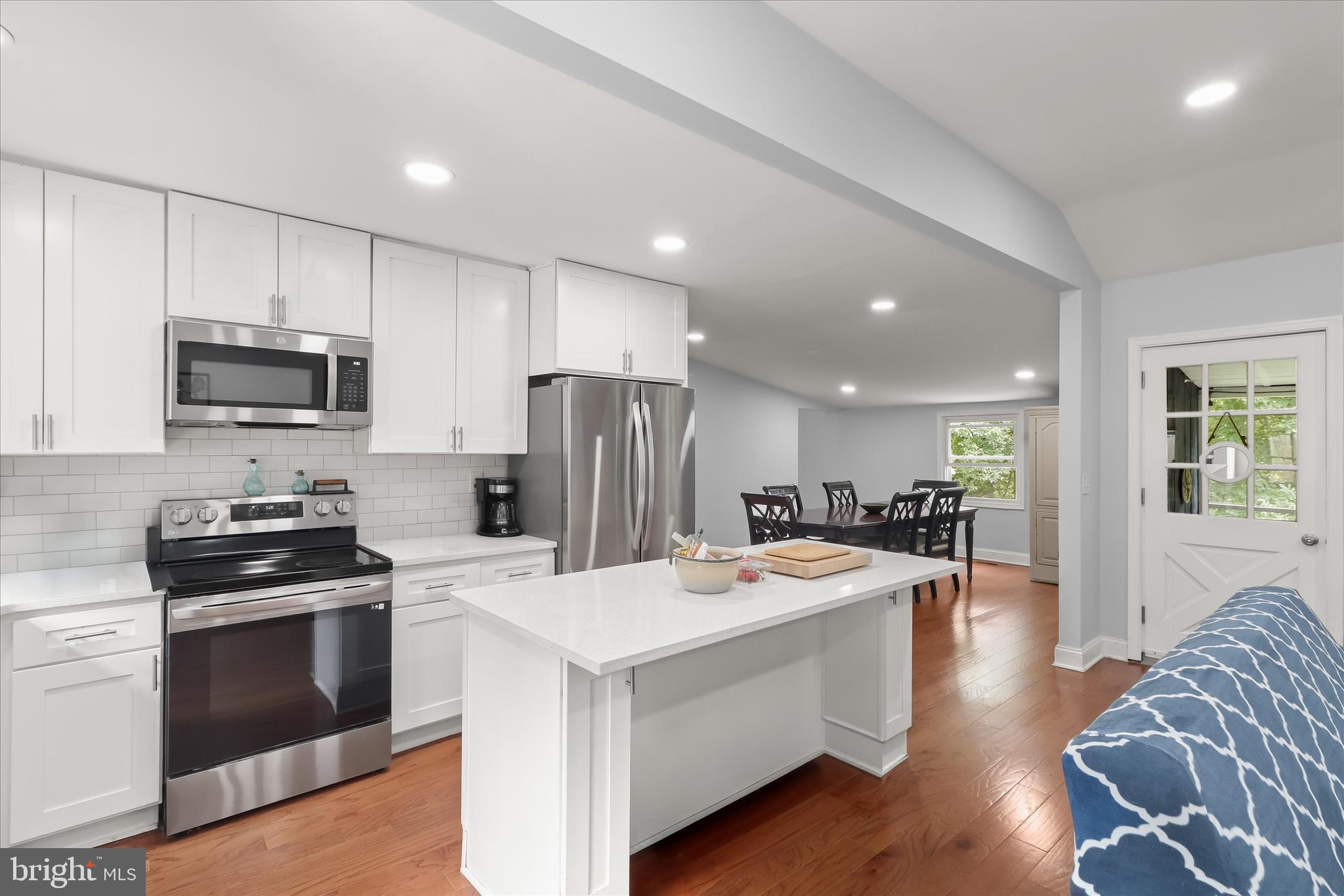 GLYNDON - Residential