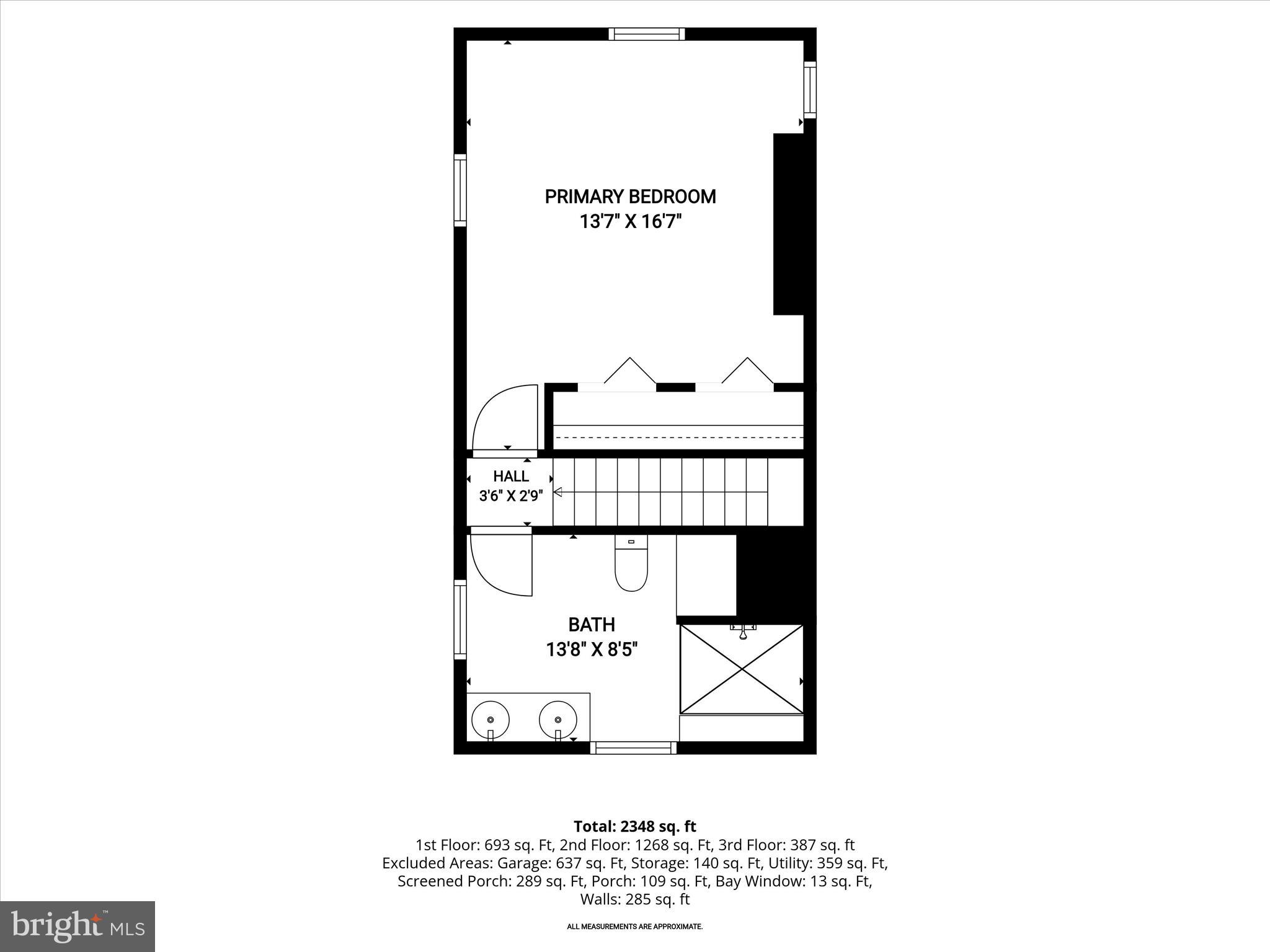GLYNDON - Residential