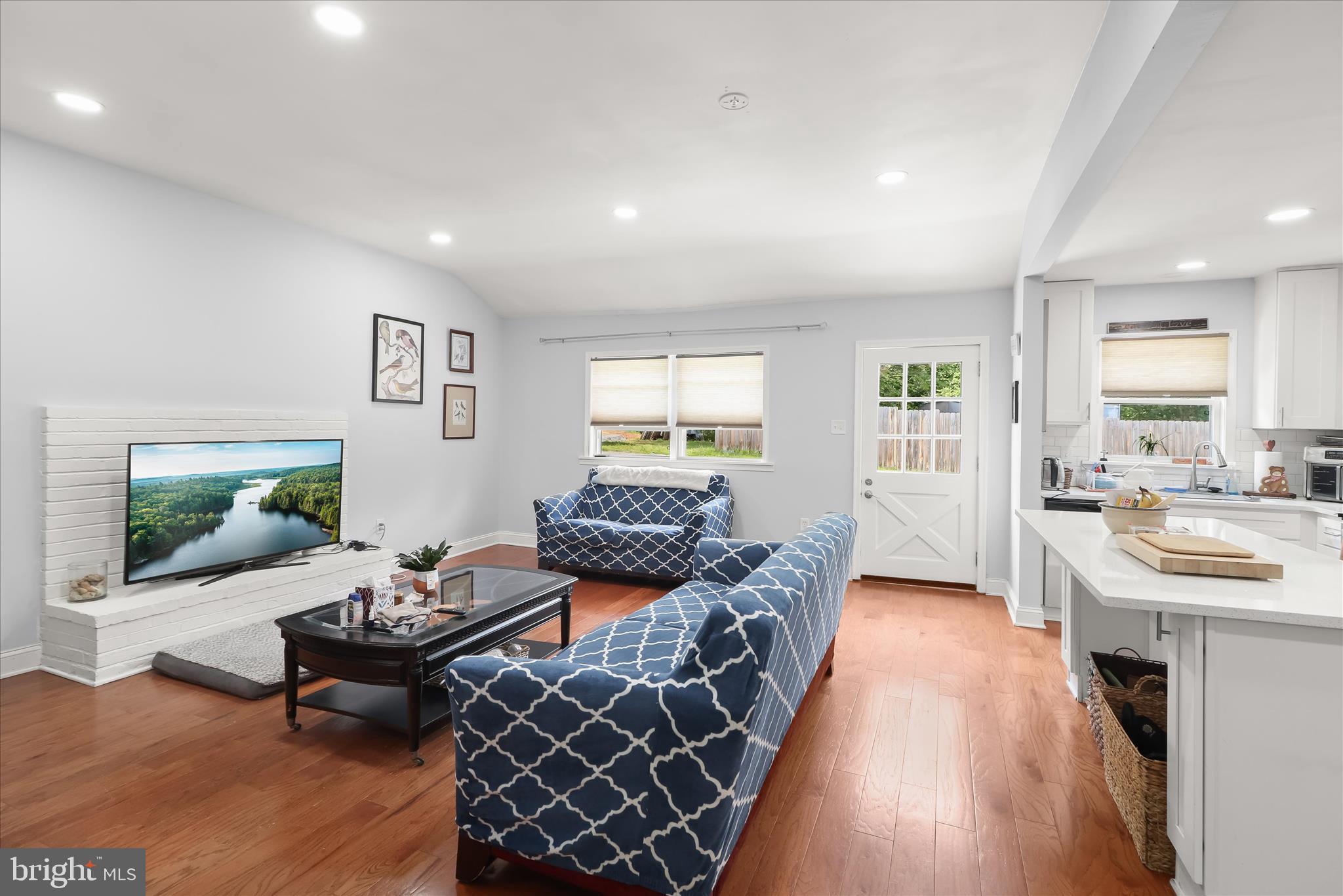 GLYNDON - Residential