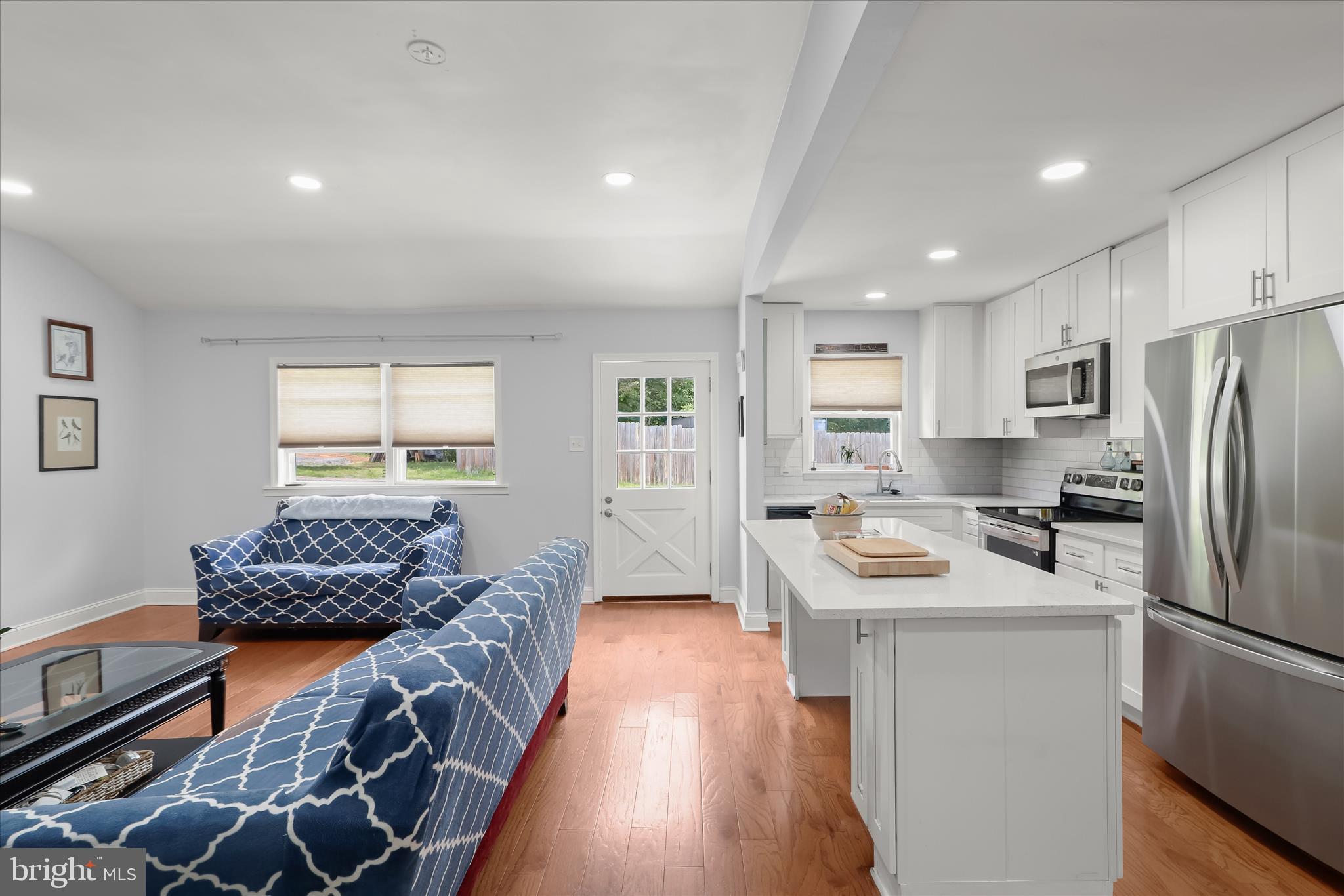 GLYNDON - Residential