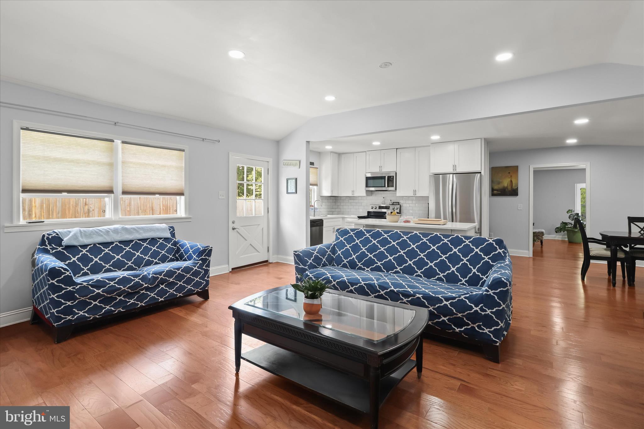 GLYNDON - Residential
