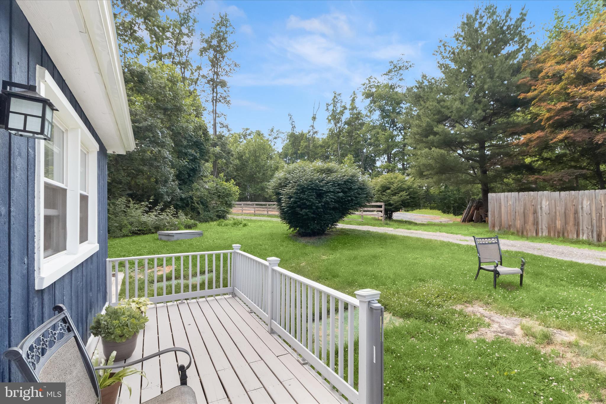 GLYNDON - Residential