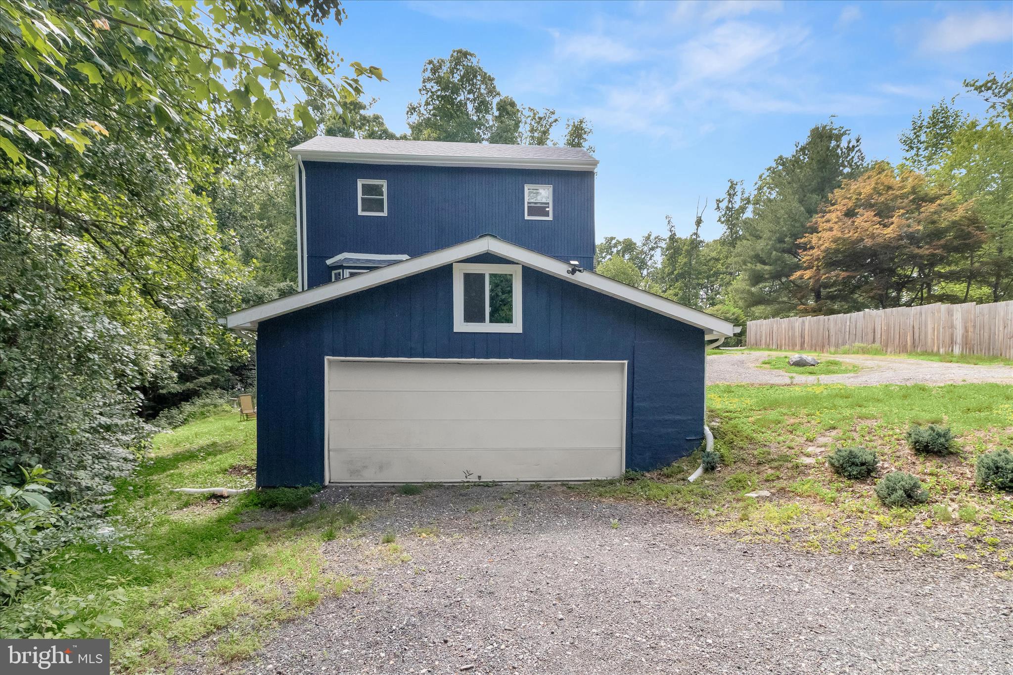 GLYNDON - Residential