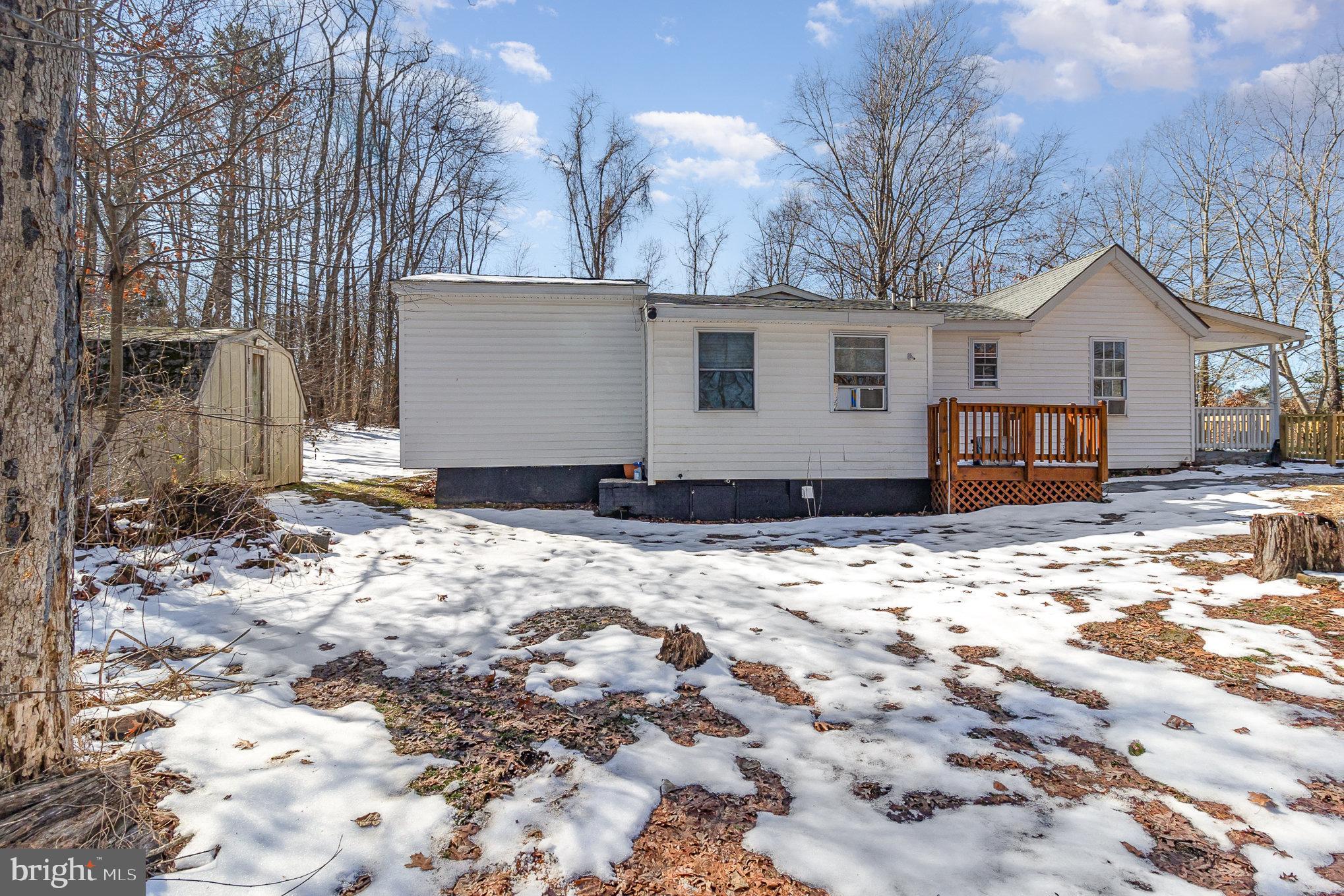 NONE AVAILABLE - Residential Lease