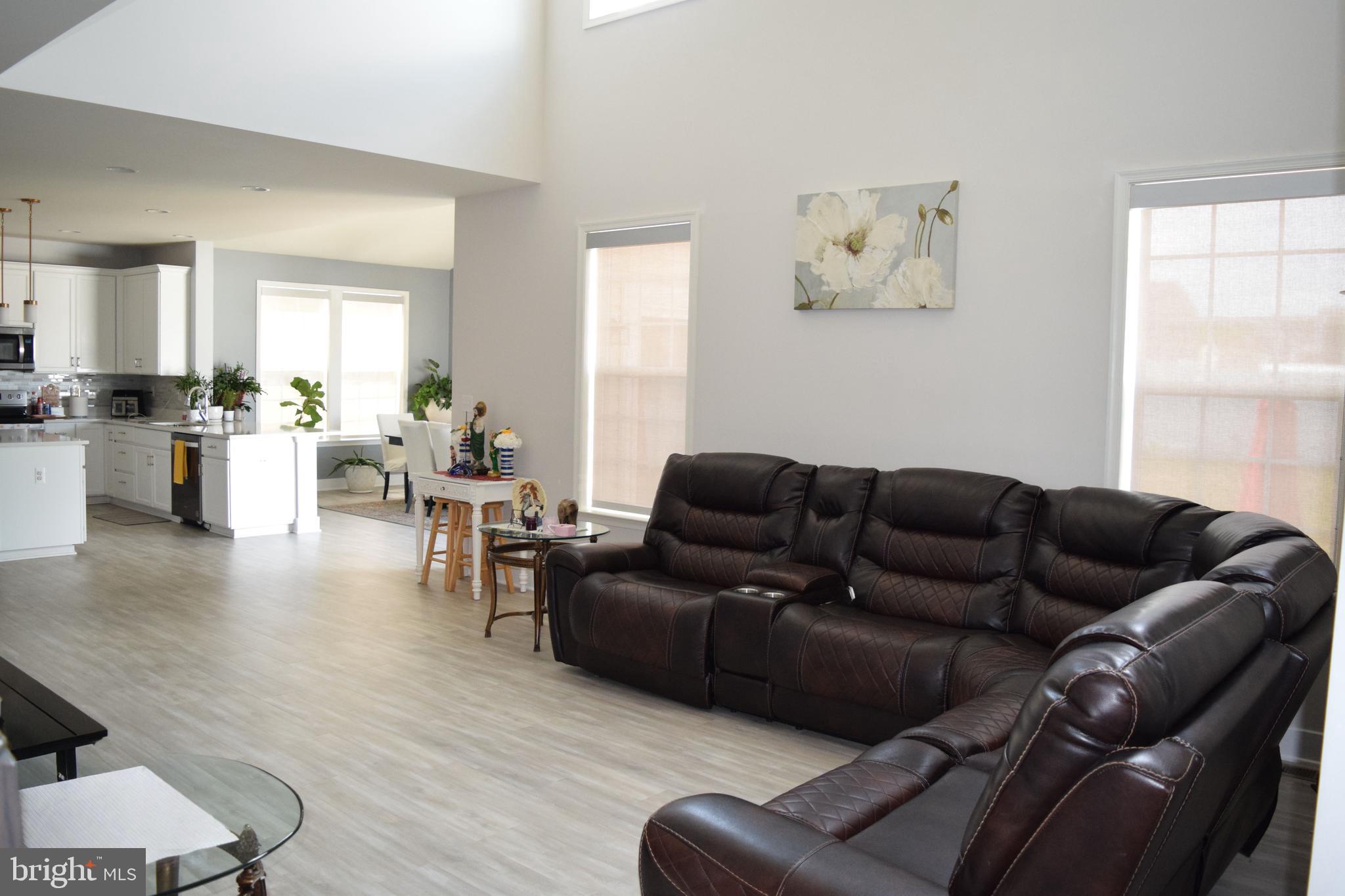 SPRINGDALE FARM - Residential