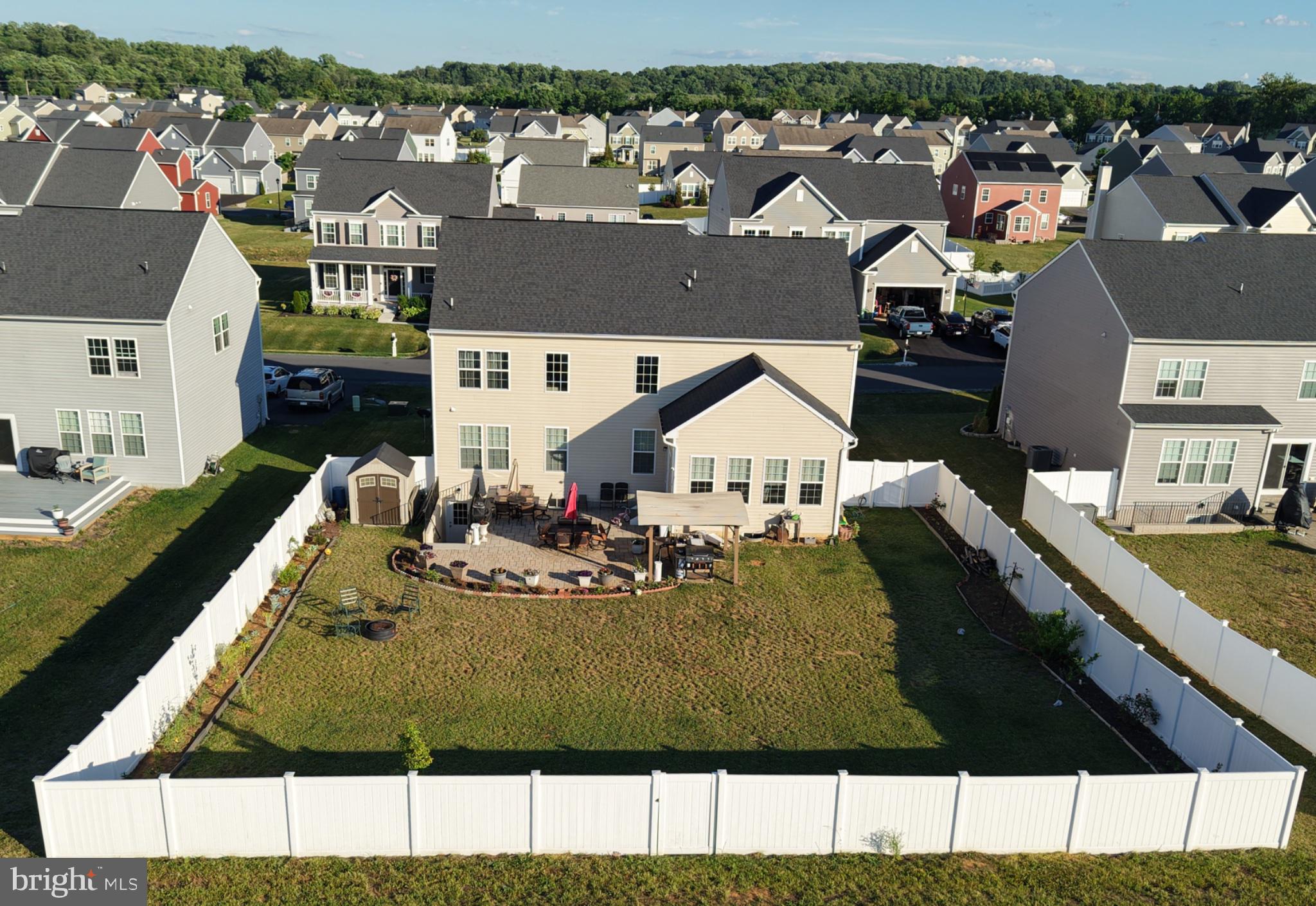 SPRINGDALE FARM - Residential
