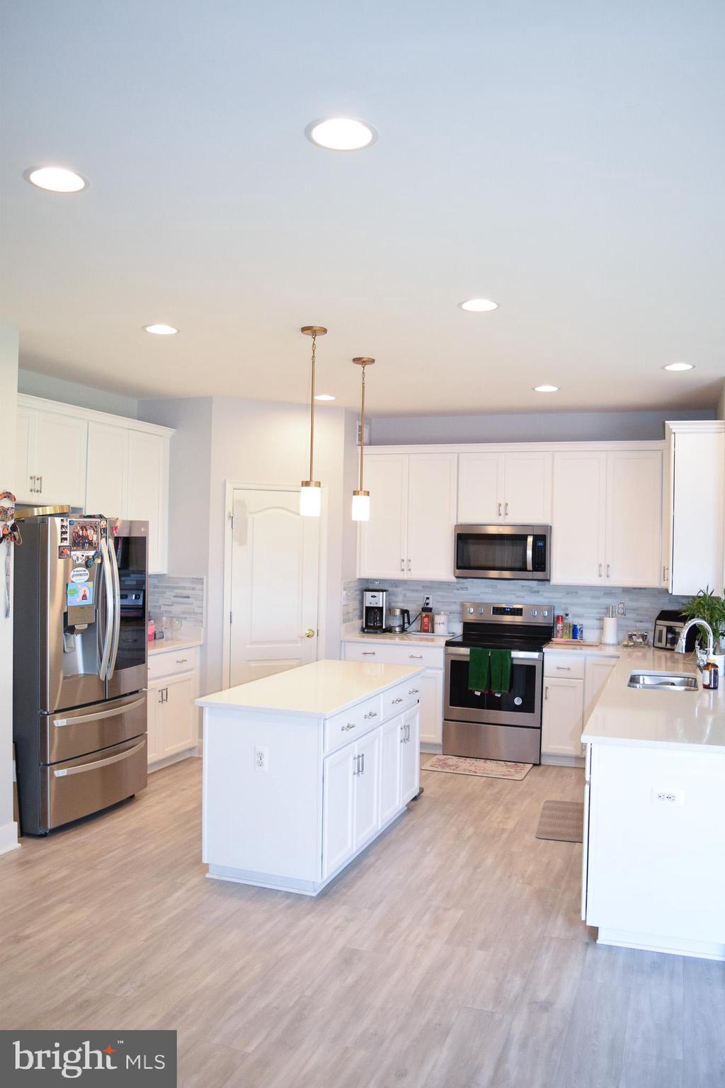 SPRINGDALE FARM - Residential