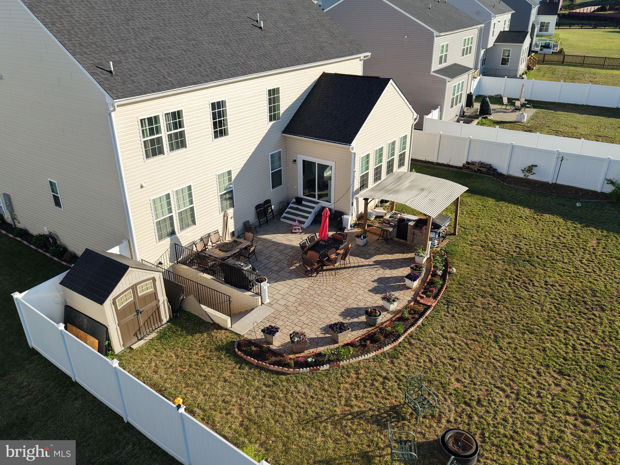 SPRINGDALE FARM - Residential