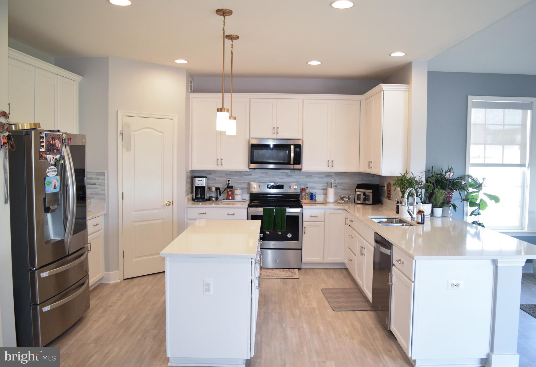 SPRINGDALE FARM - Residential