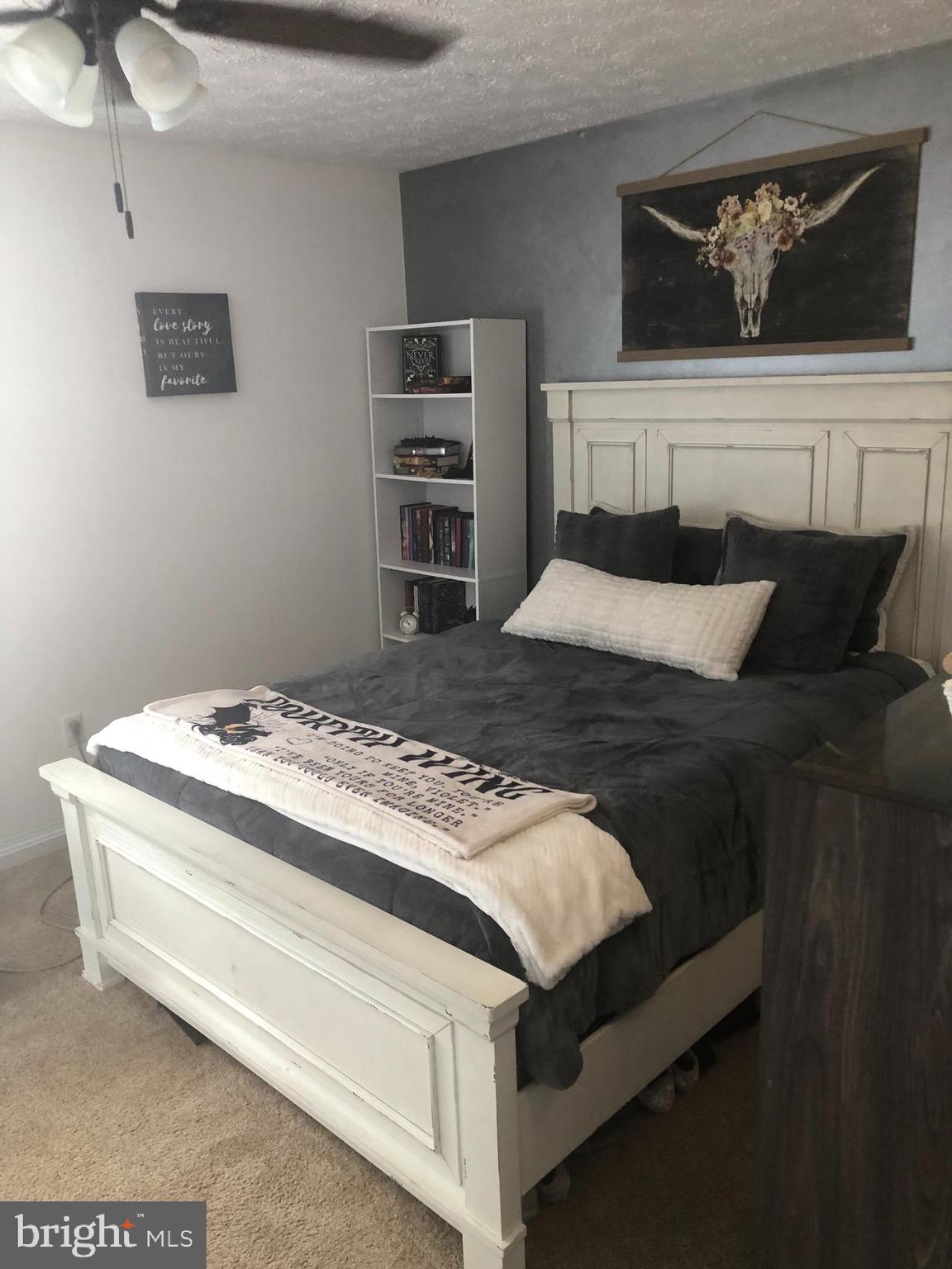 WICOMICO SHORES - Residential