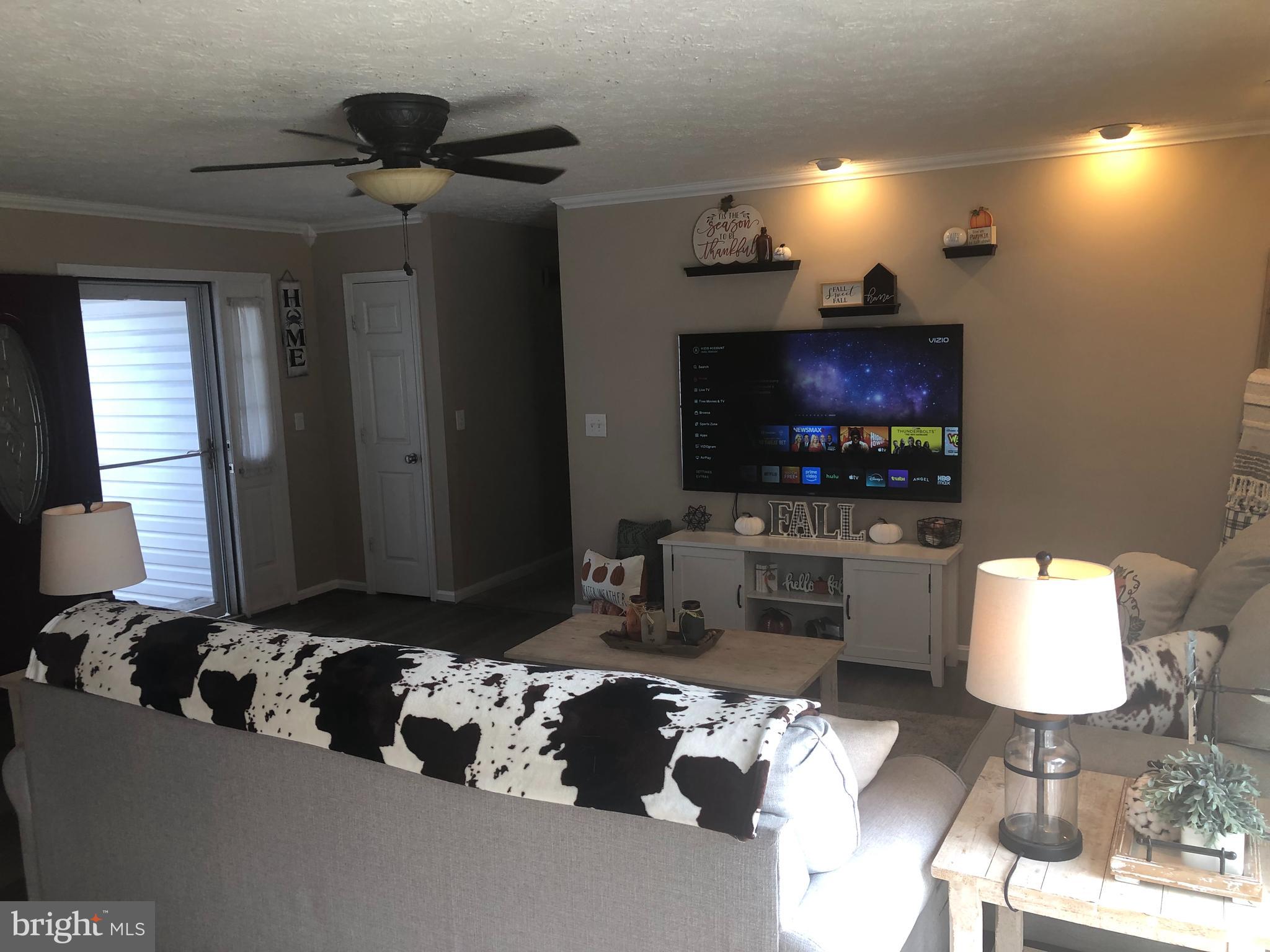 WICOMICO SHORES - Residential