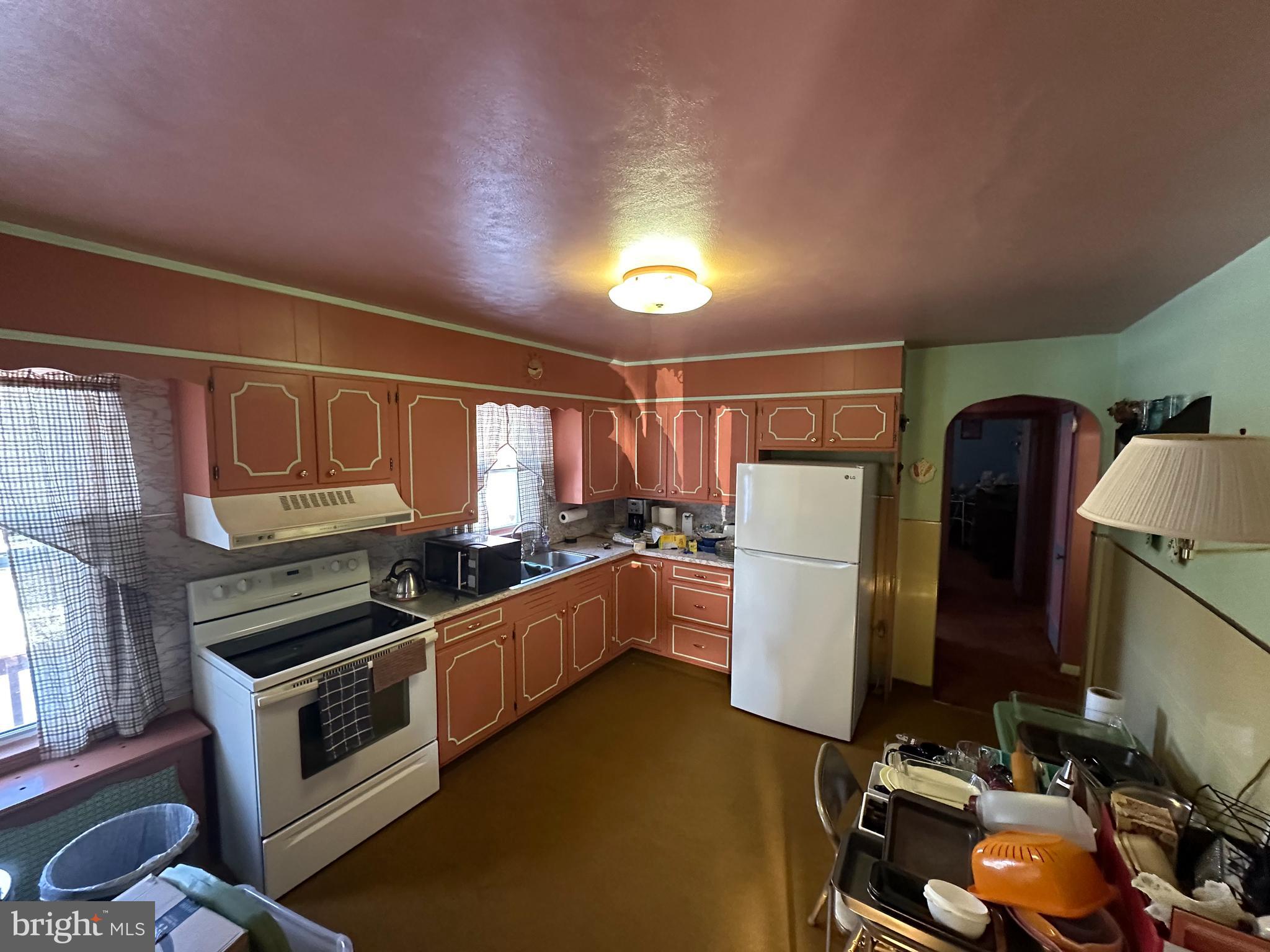 WEST PENN - Residential
